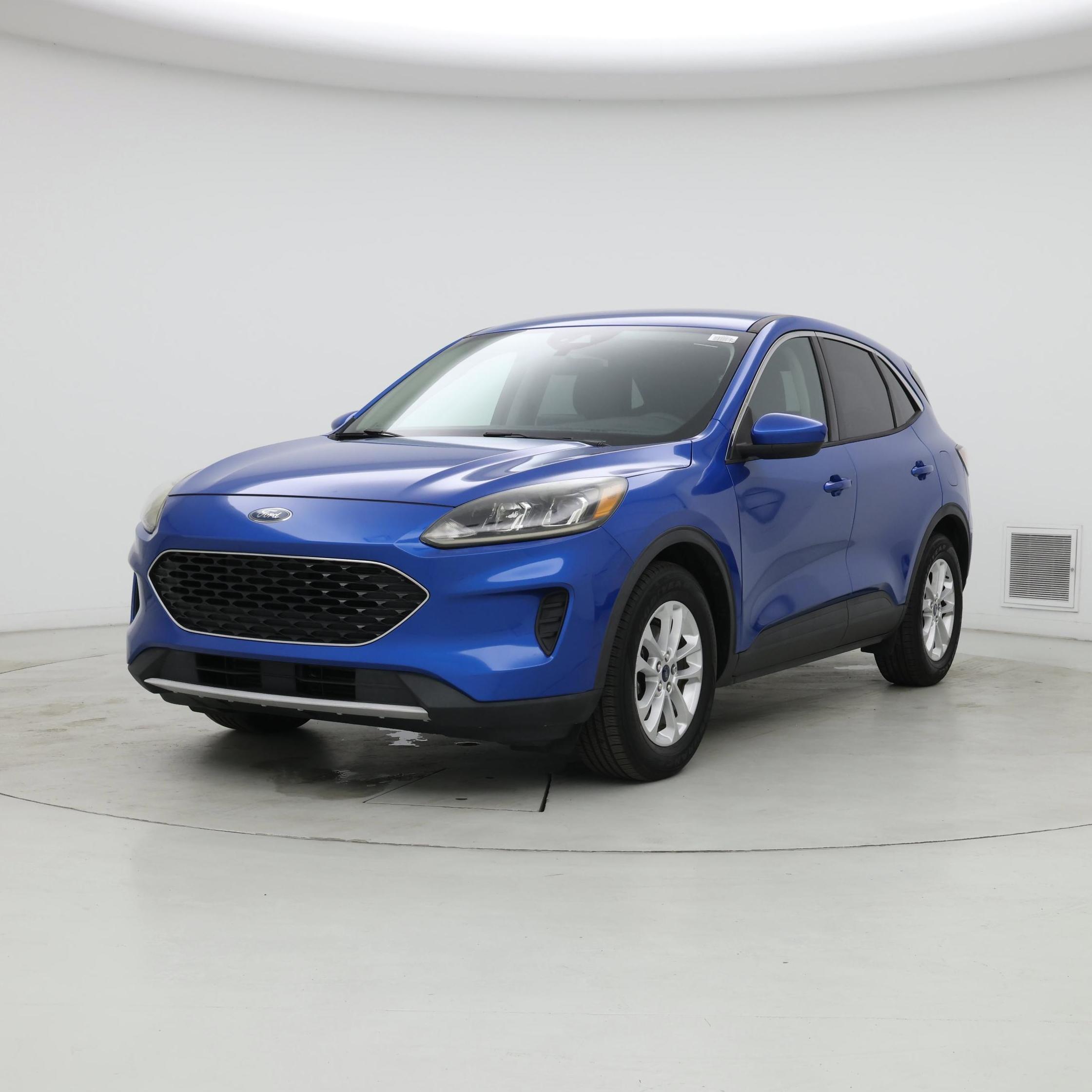 Thumbnail: 2020 Ford Escape - 4
