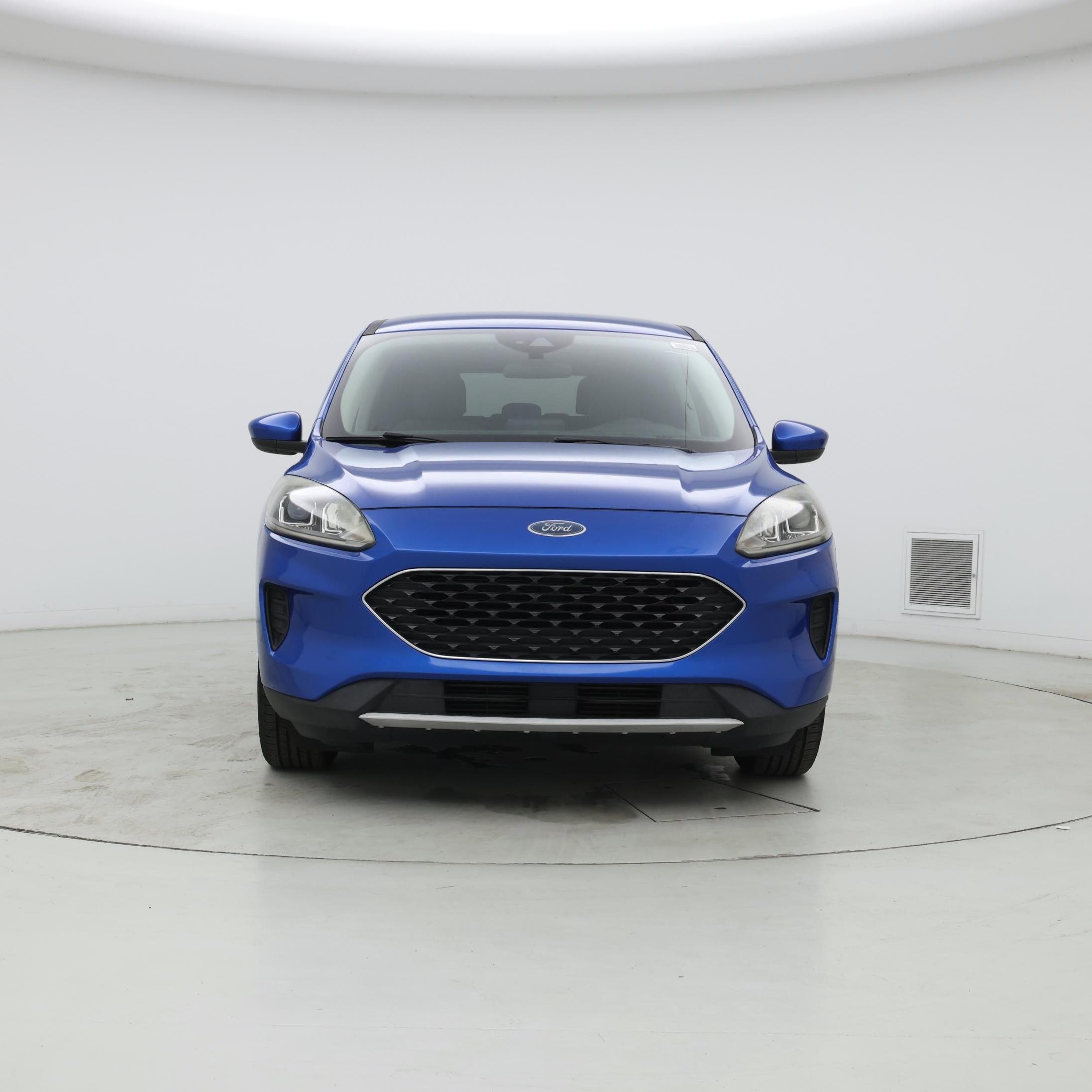 Thumbnail: 2020 Ford Escape - 5