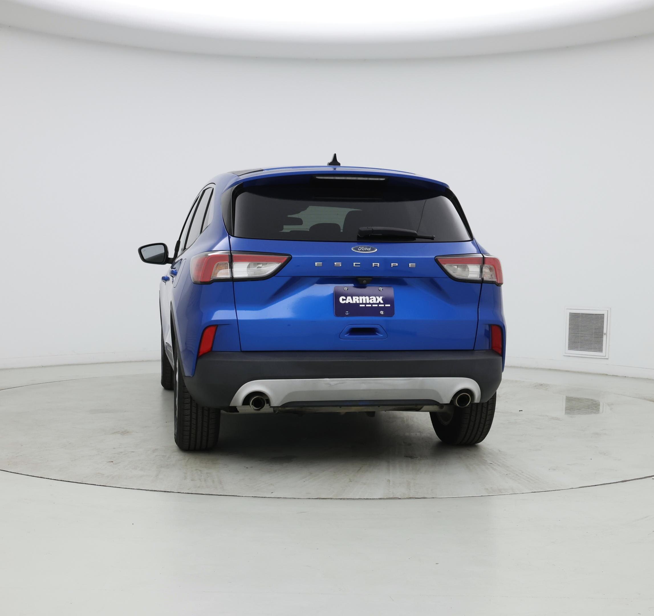Thumbnail: 2020 Ford Escape - 6