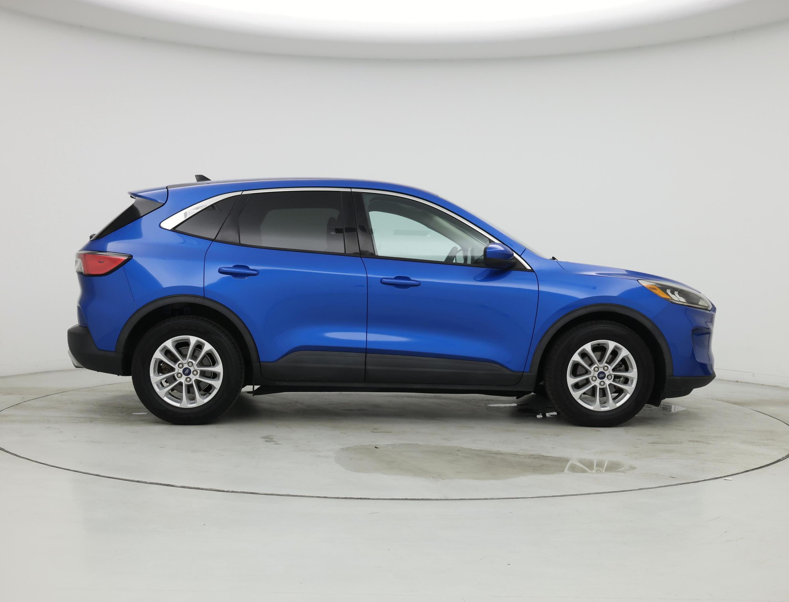 Thumbnail: 2020 Ford Escape - 7
