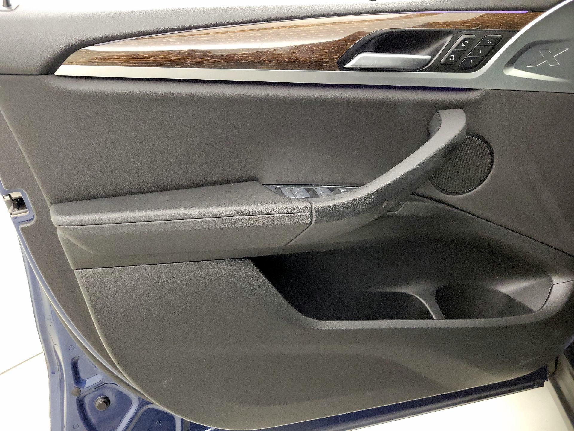 Thumbnail: 2021 BMW X3 - 12