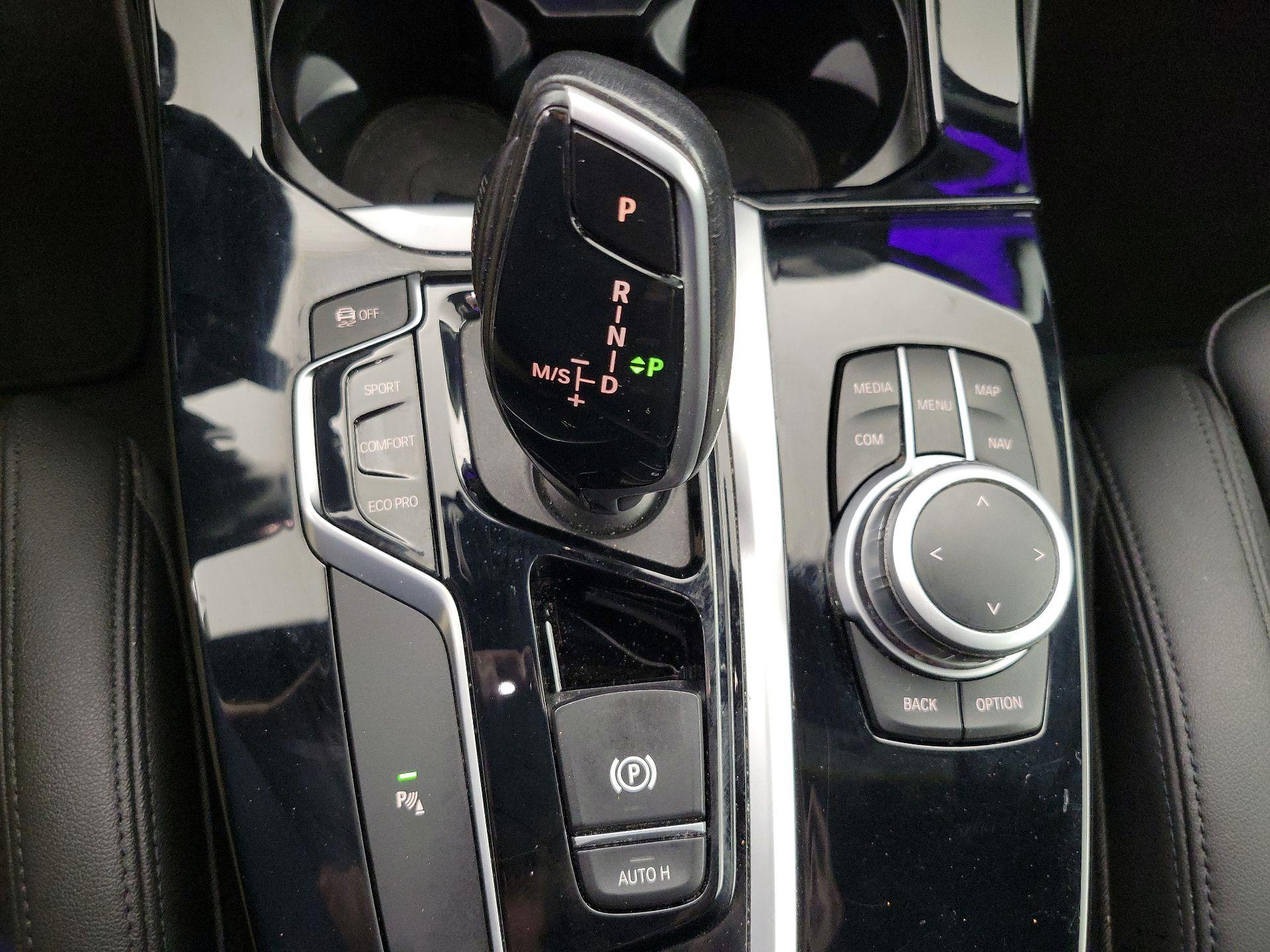 Thumbnail: 2021 BMW X3 - 18