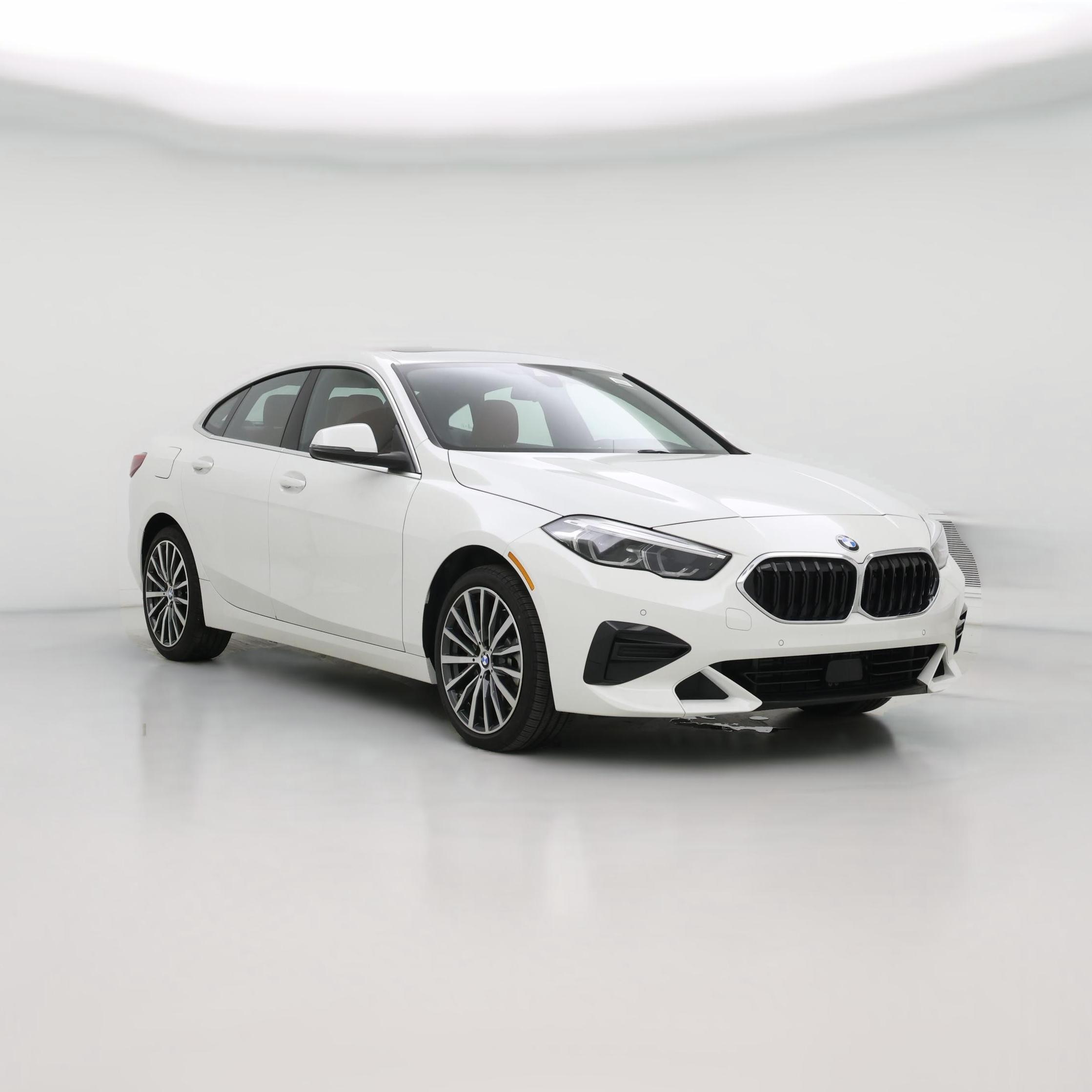 Thumbnail: 2023 BMW 2 Series - 1