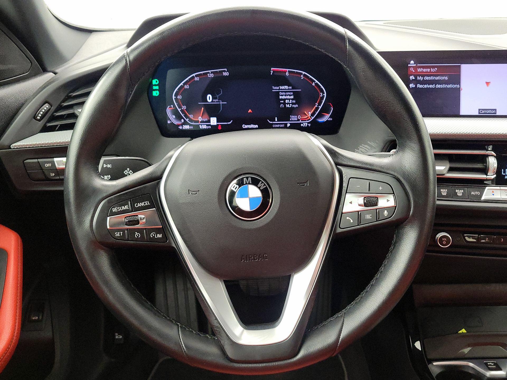 Thumbnail: 2023 BMW 2 Series - 10