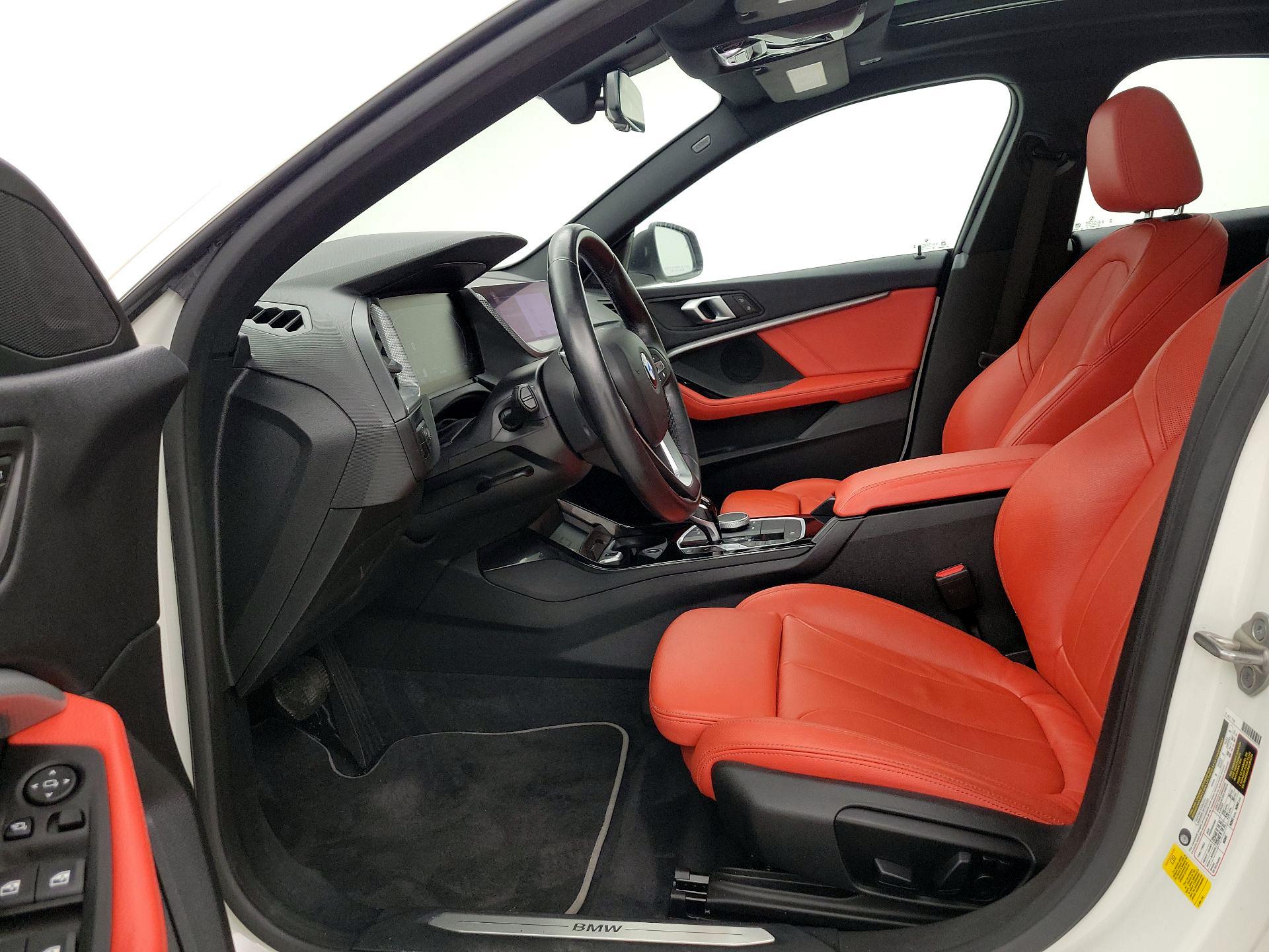 Thumbnail: 2023 BMW 2 Series - 11