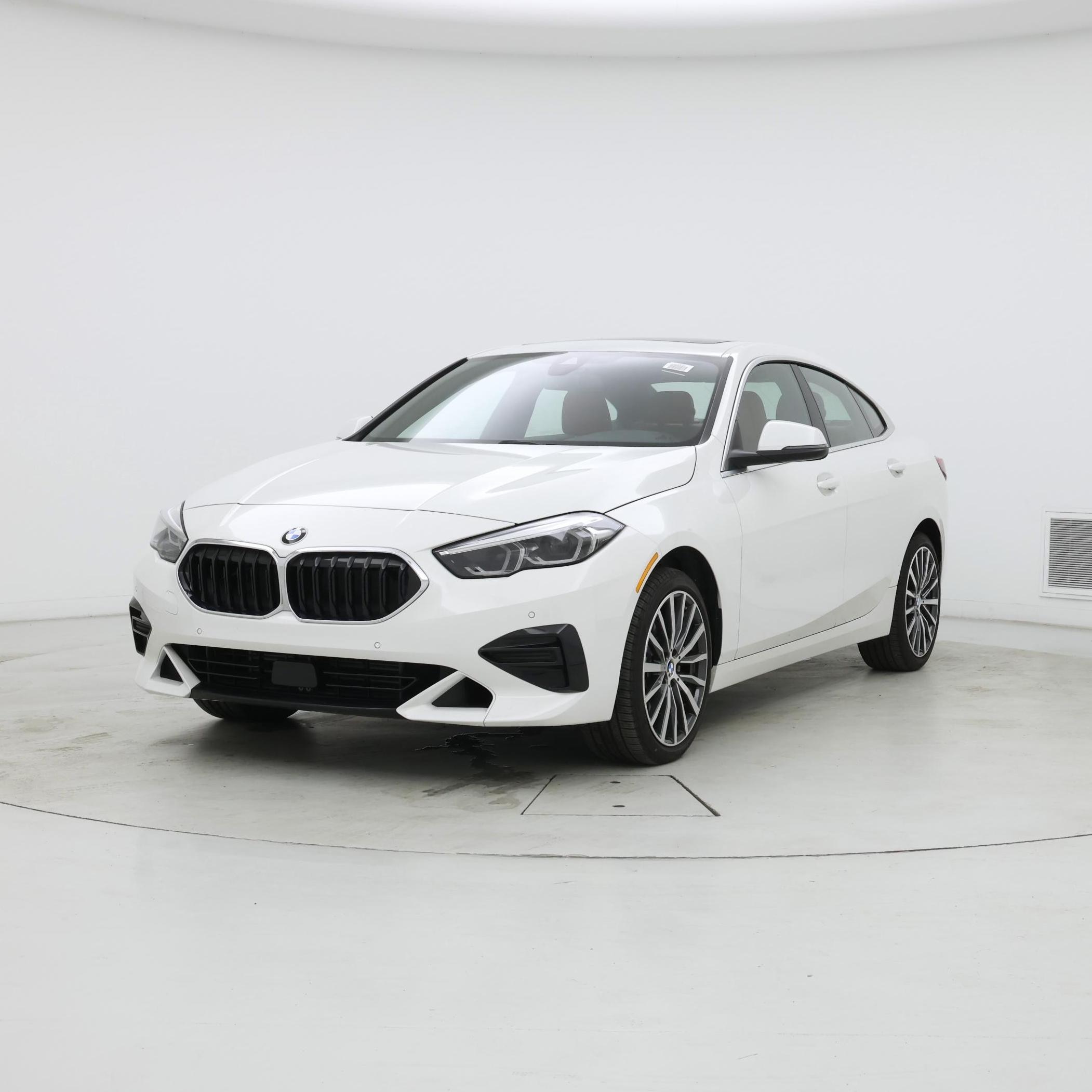 Thumbnail: 2023 BMW 2 Series - 4