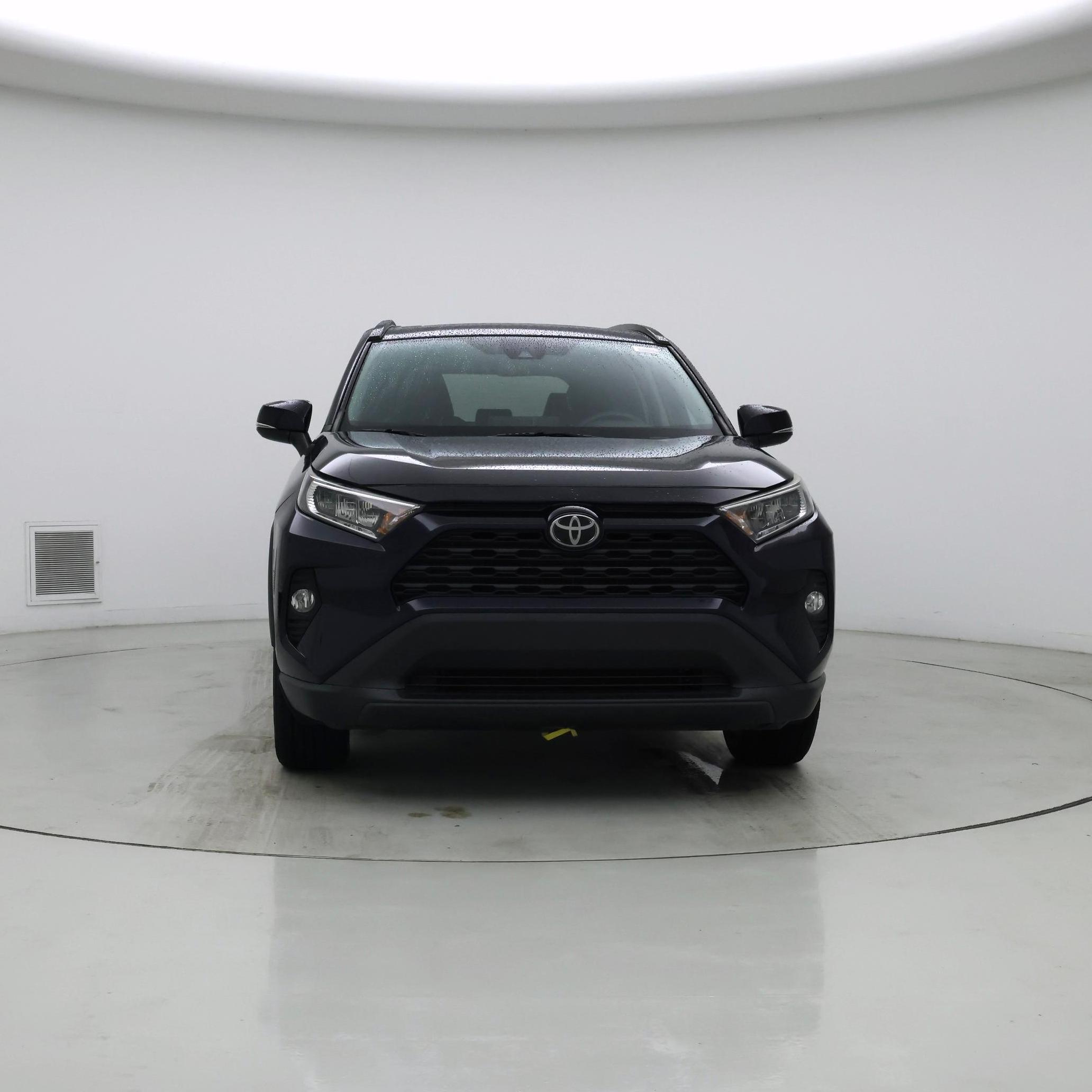 Thumbnail: 2020 Toyota RAV4 - 5