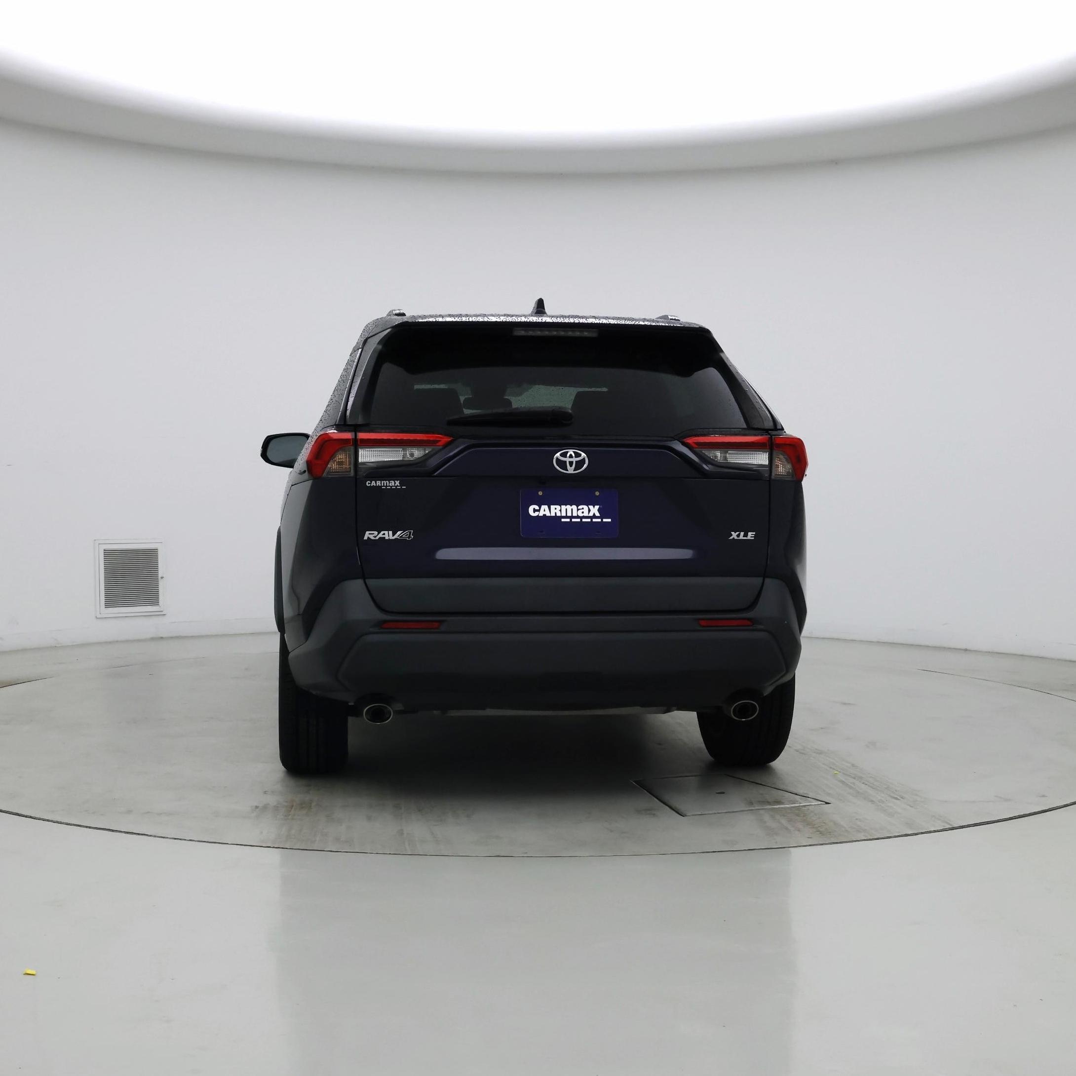 Thumbnail: 2020 Toyota RAV4 - 6