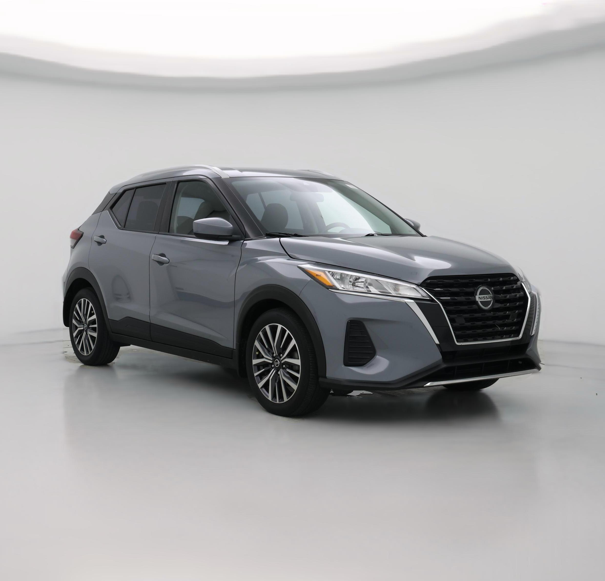 Thumbnail: 2021 Nissan Kicks - 1