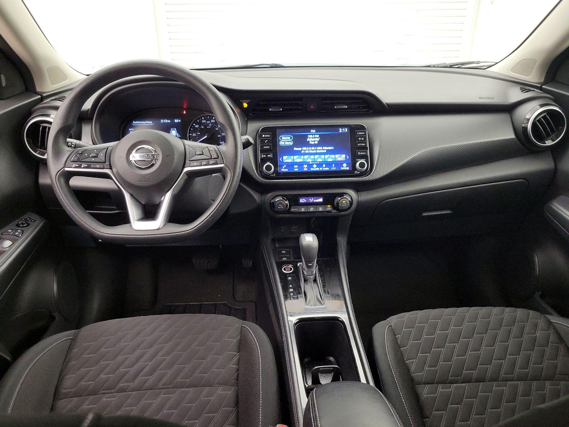 Thumbnail: 2021 Nissan Kicks - 9