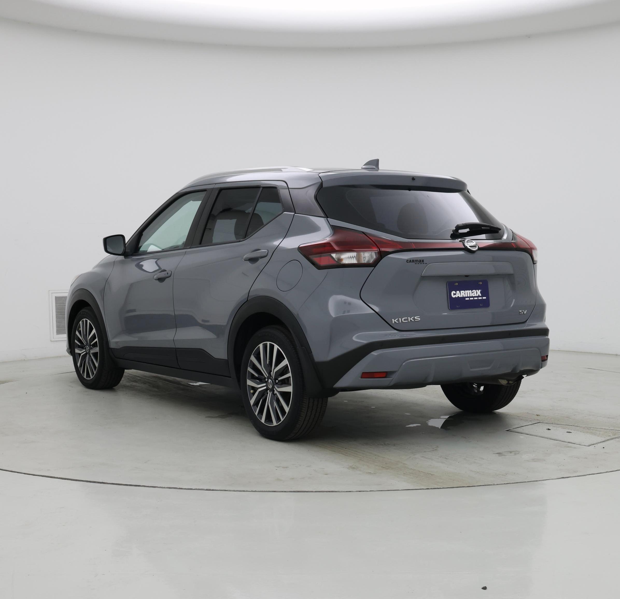Thumbnail: 2021 Nissan Kicks - 2