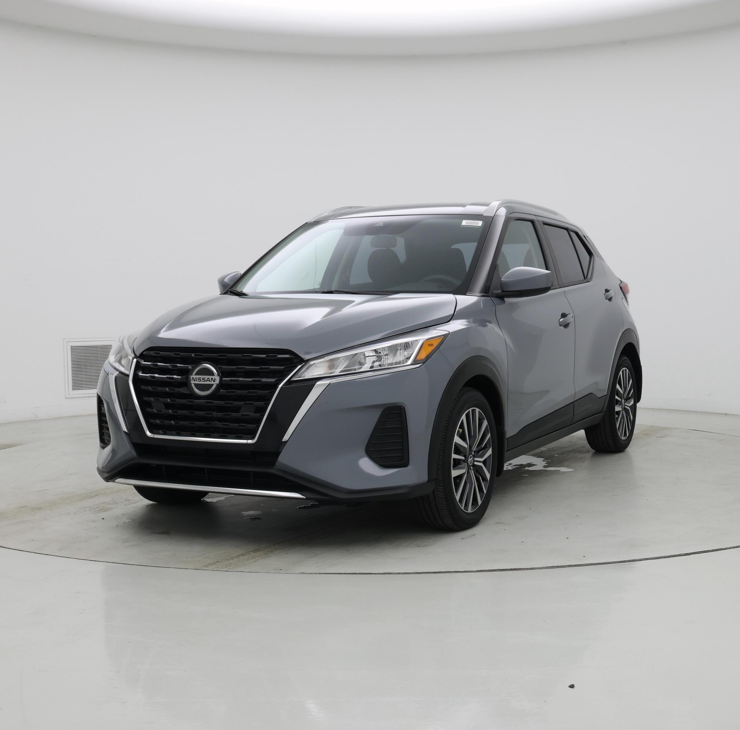 Thumbnail: 2021 Nissan Kicks - 4