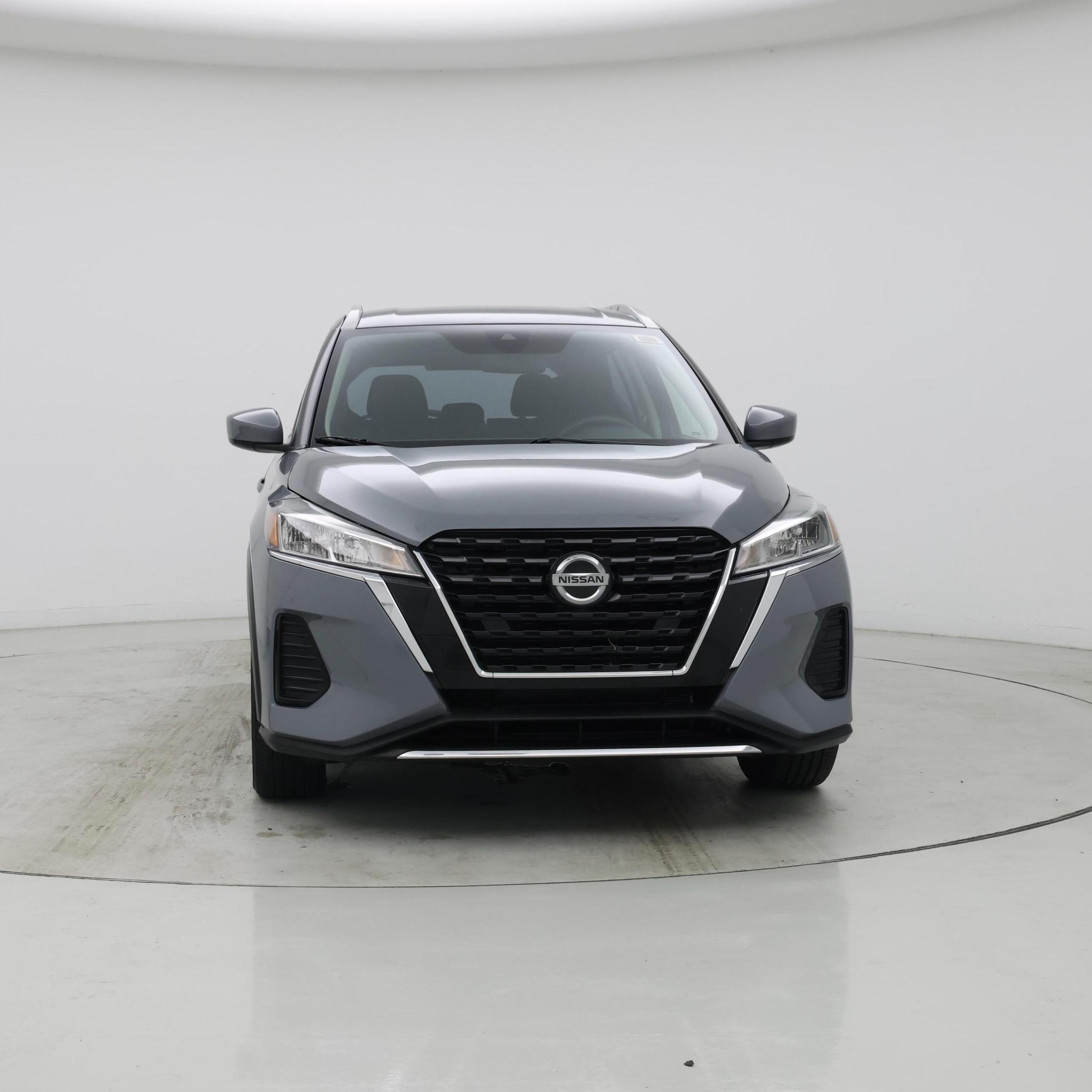 Thumbnail: 2021 Nissan Kicks - 5