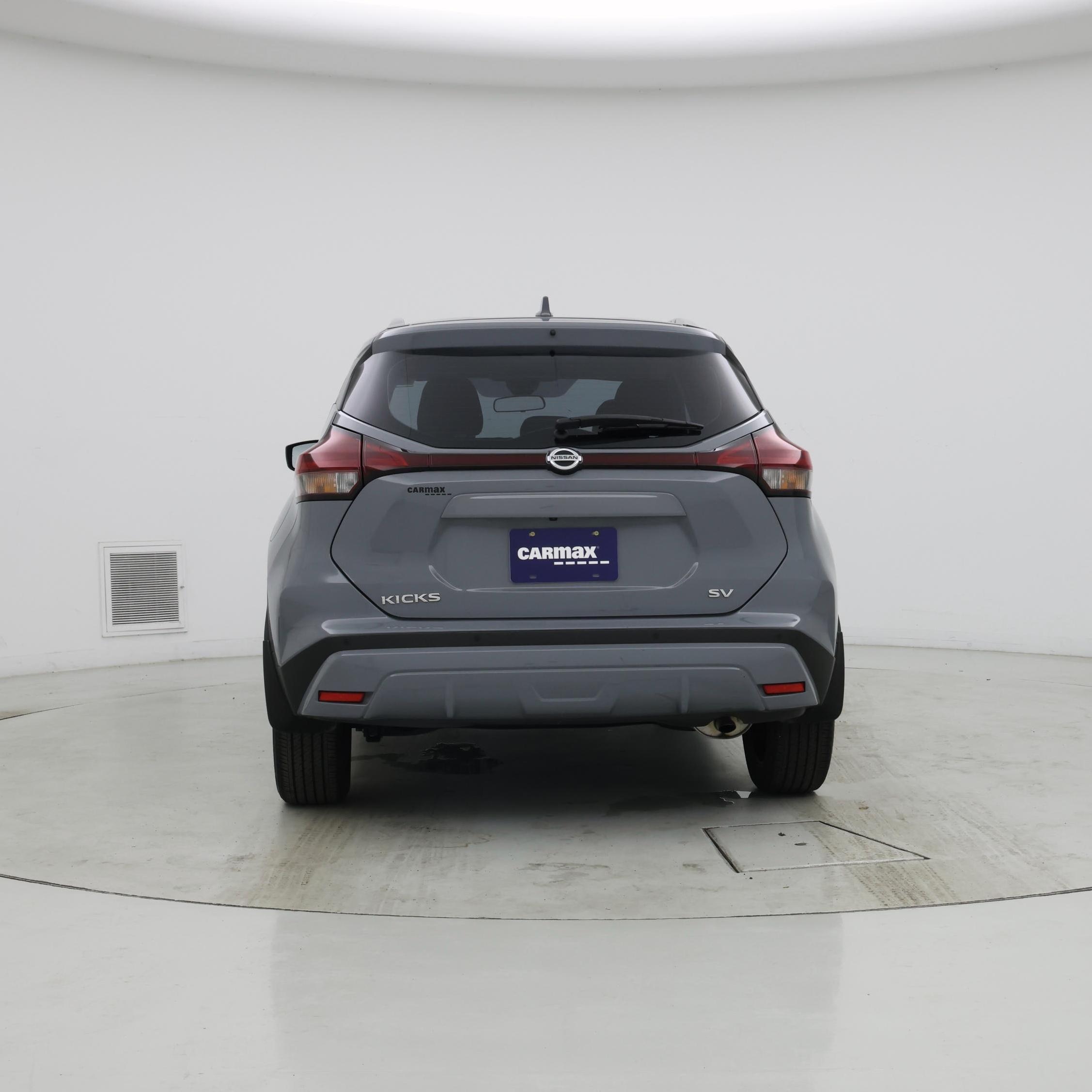 Thumbnail: 2021 Nissan Kicks - 6