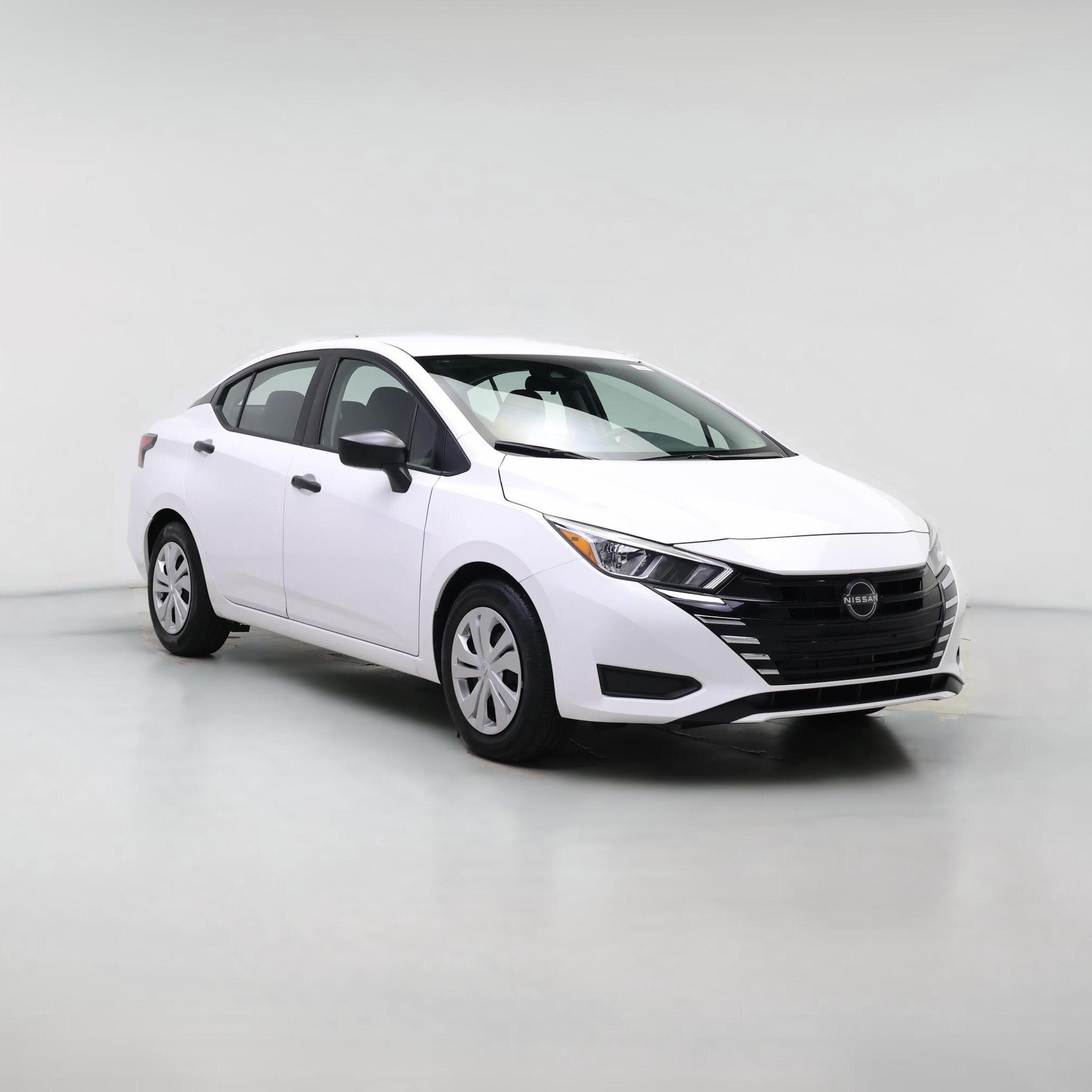 Thumbnail: 2023 Nissan Versa - 1