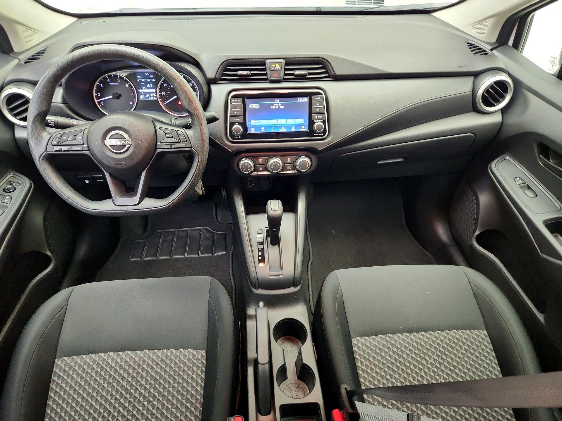 Thumbnail: 2023 Nissan Versa - 9