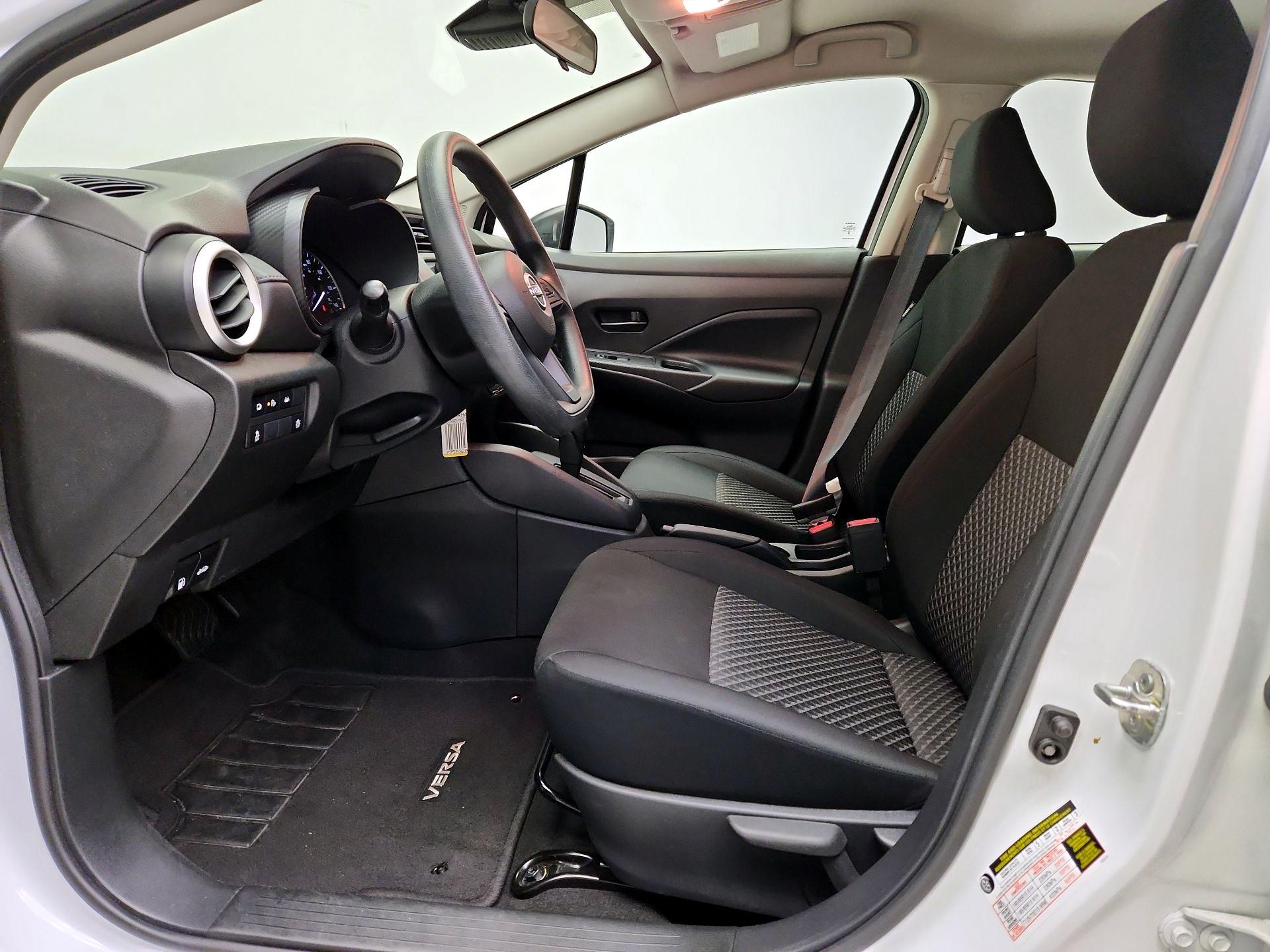 Thumbnail: 2023 Nissan Versa - 11