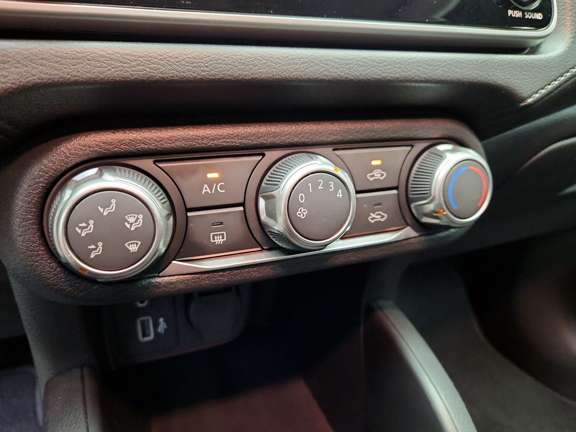 Thumbnail: 2023 Nissan Versa - 16