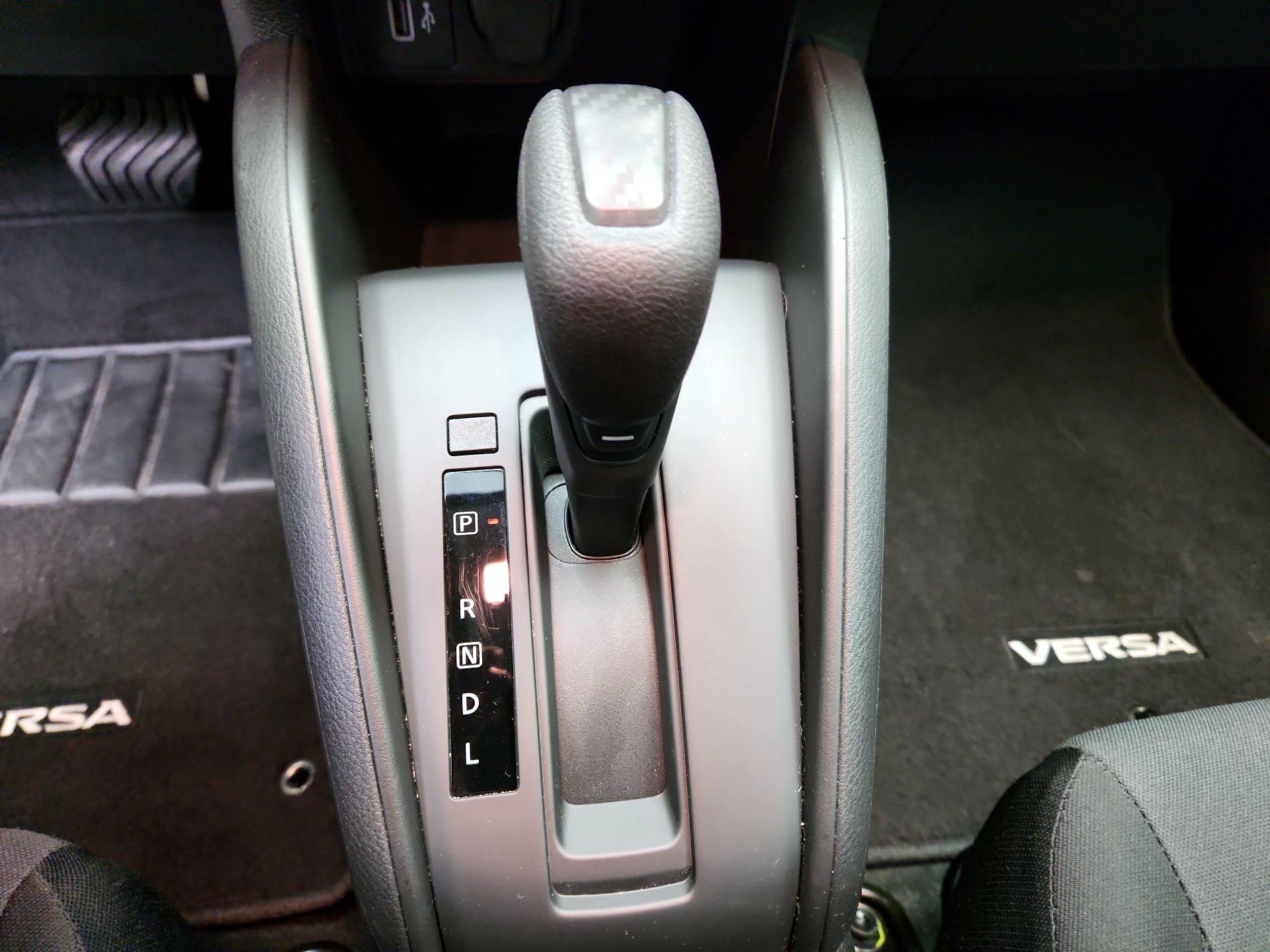 Thumbnail: 2023 Nissan Versa - 17