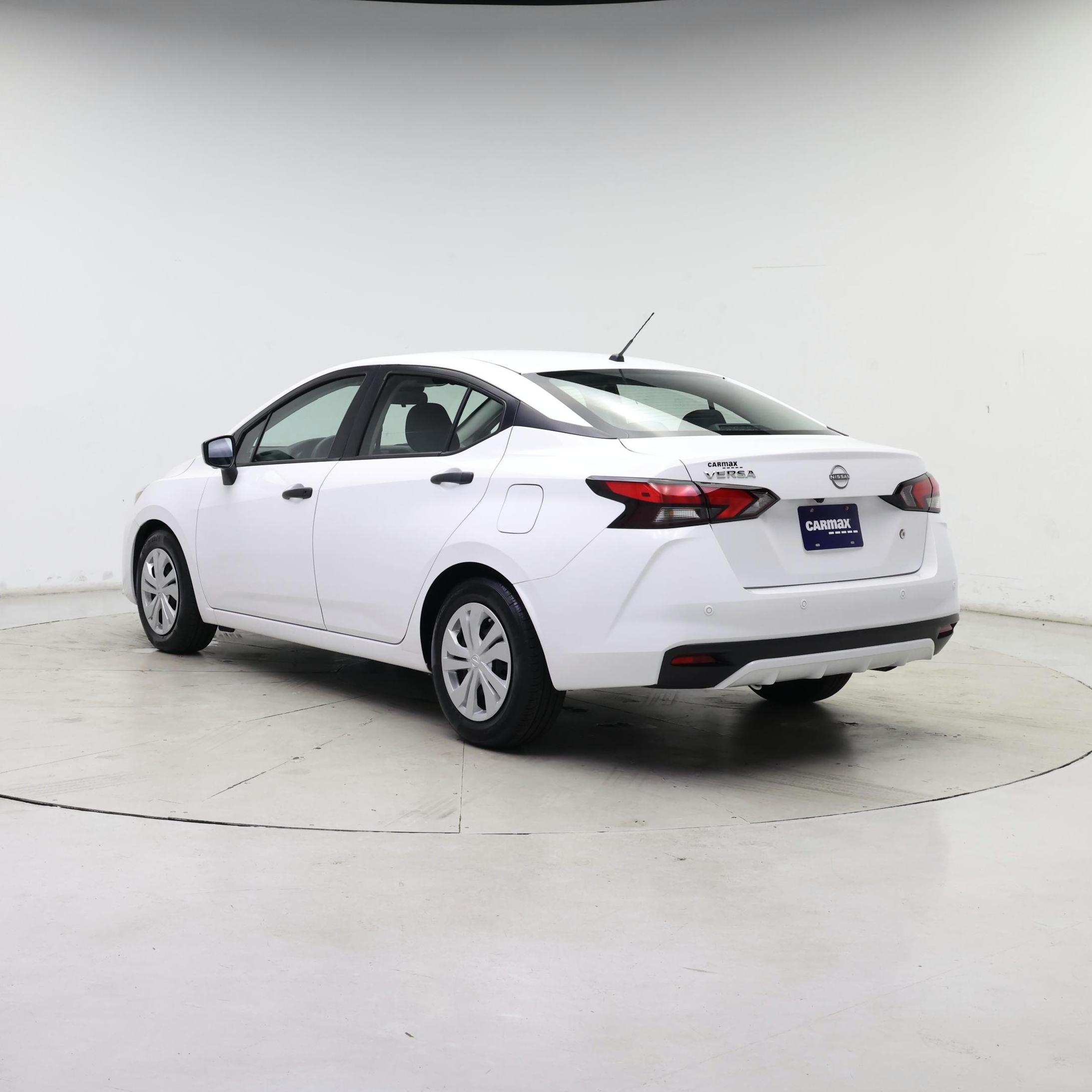 Thumbnail: 2023 Nissan Versa - 2