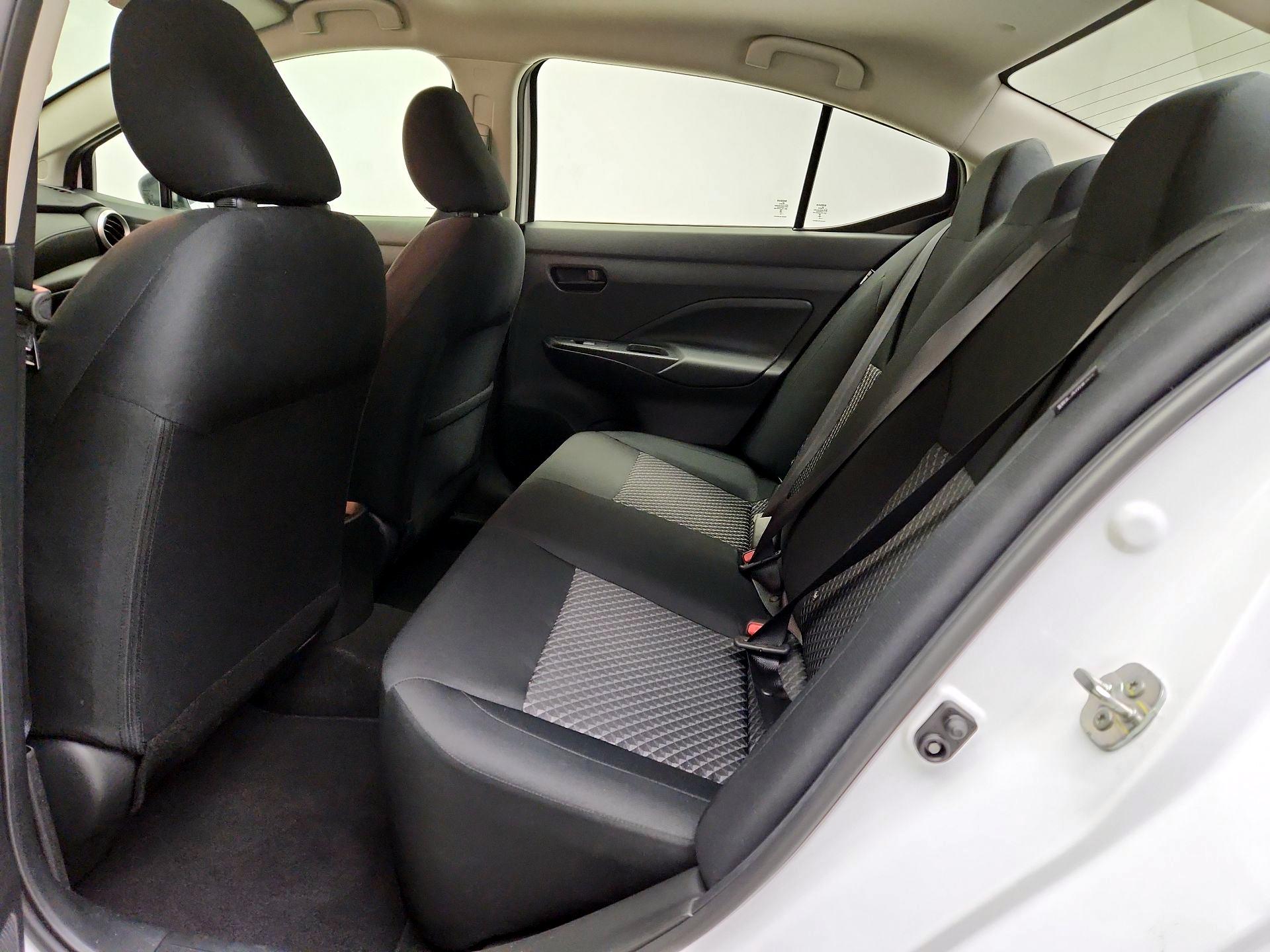 Thumbnail: 2023 Nissan Versa - 19