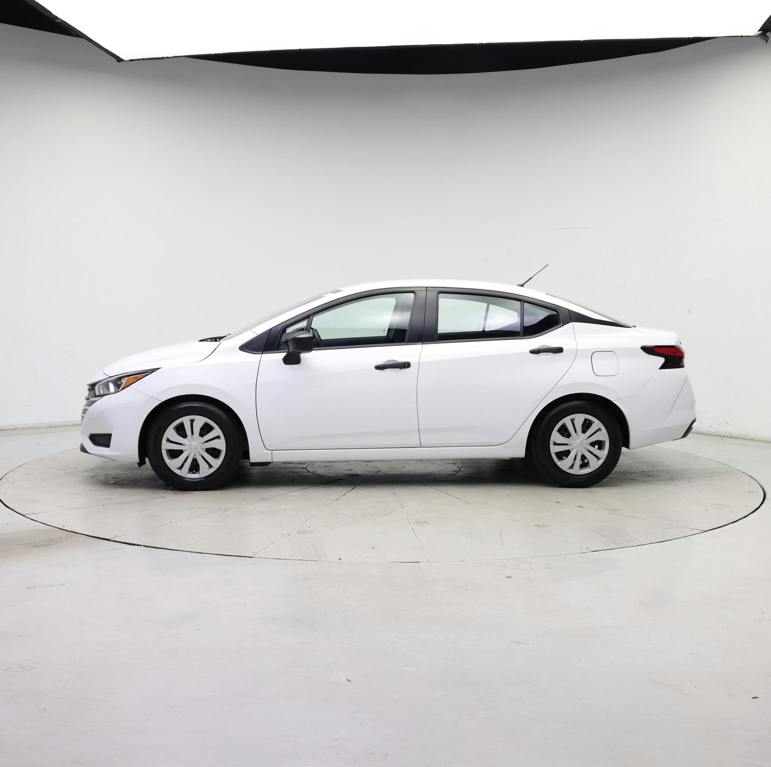 Thumbnail: 2023 Nissan Versa - 3