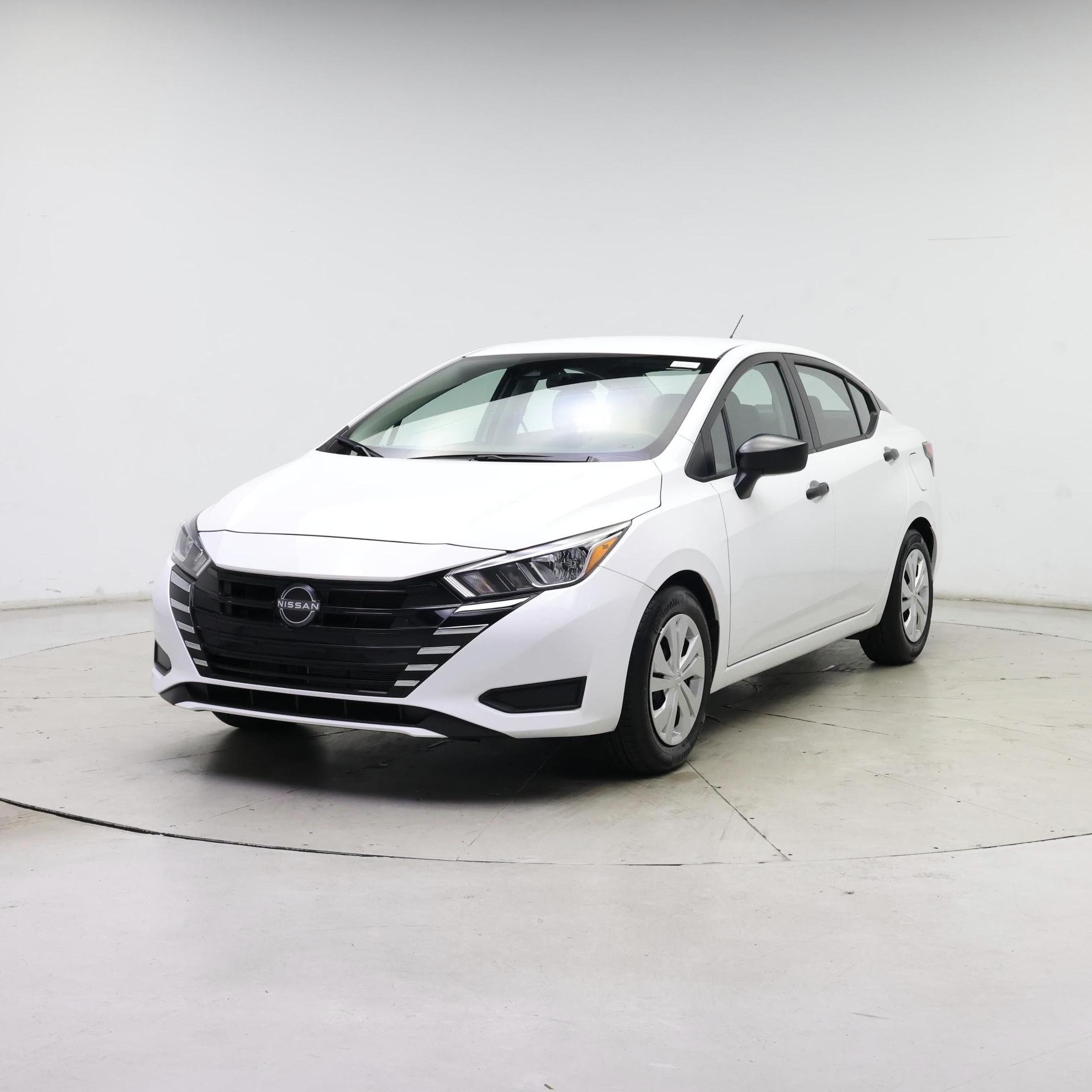 Thumbnail: 2023 Nissan Versa - 4