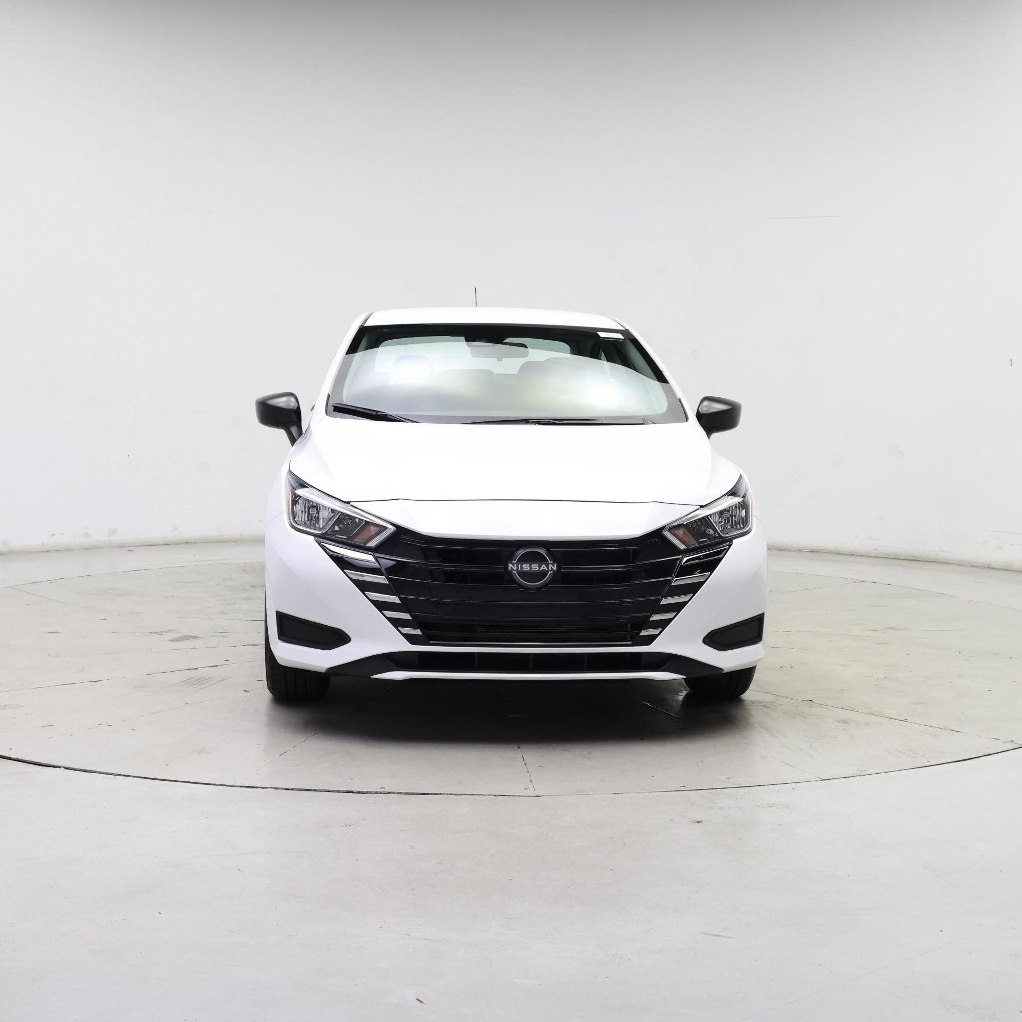Thumbnail: 2023 Nissan Versa - 5