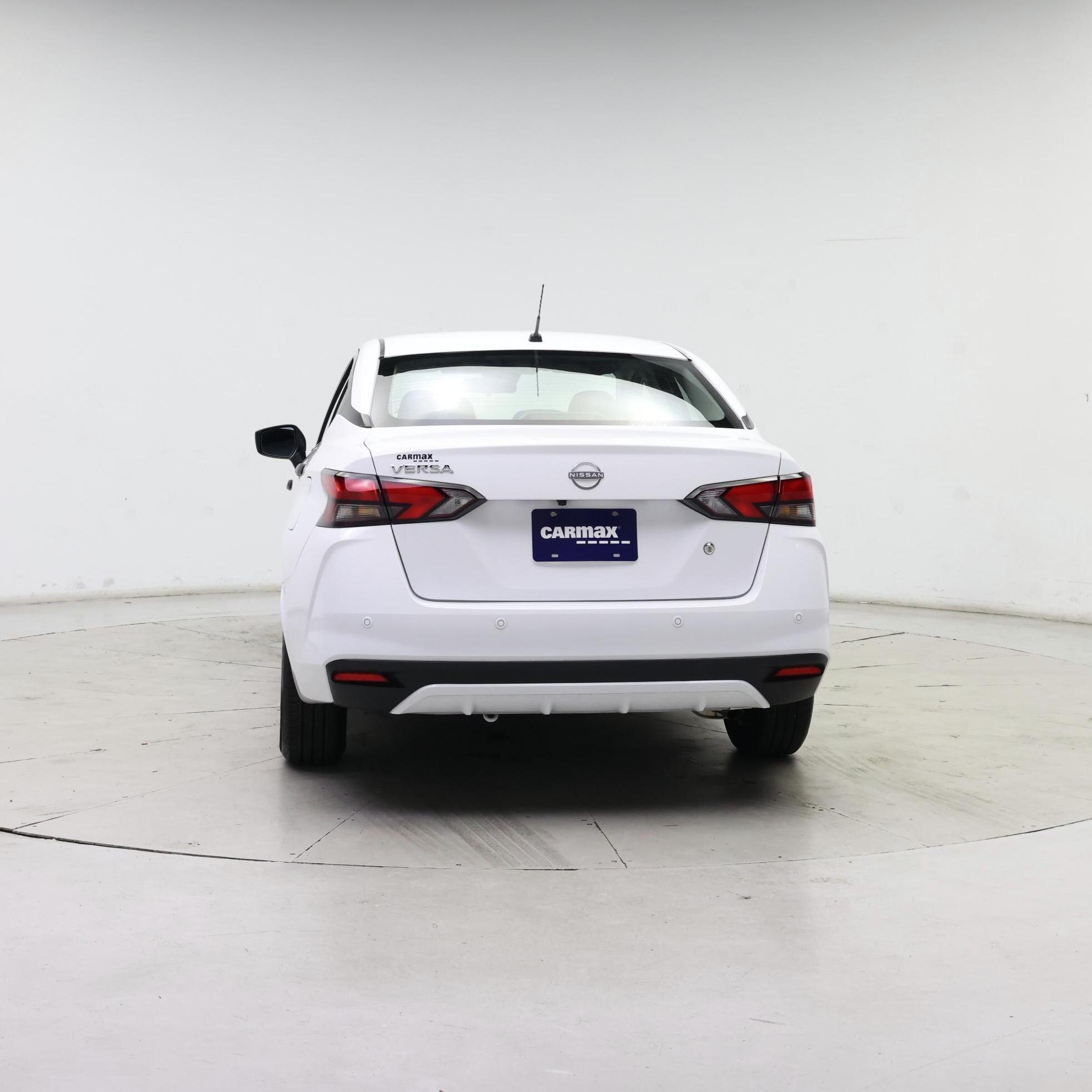 Thumbnail: 2023 Nissan Versa - 6