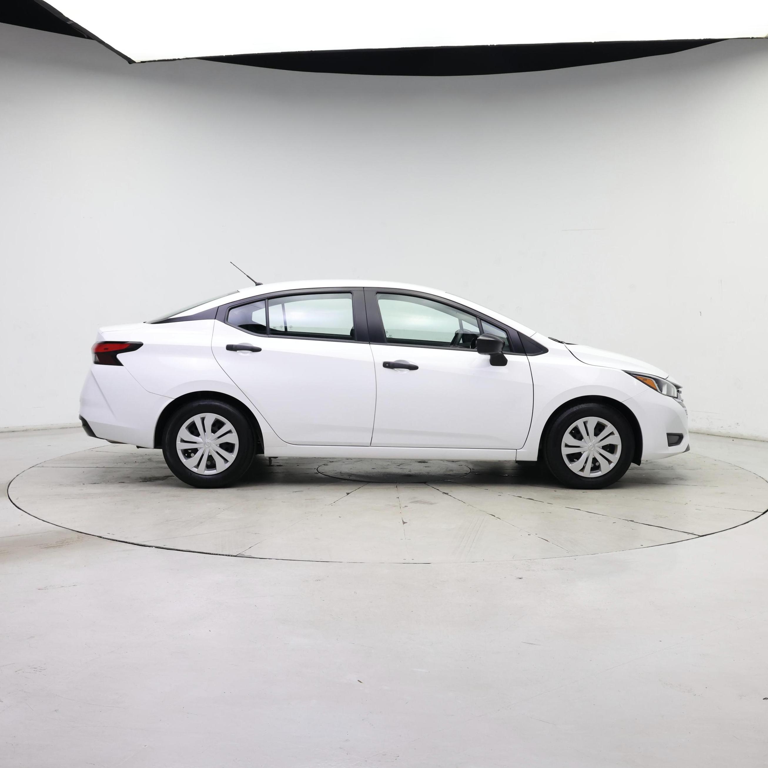 Thumbnail: 2023 Nissan Versa - 7
