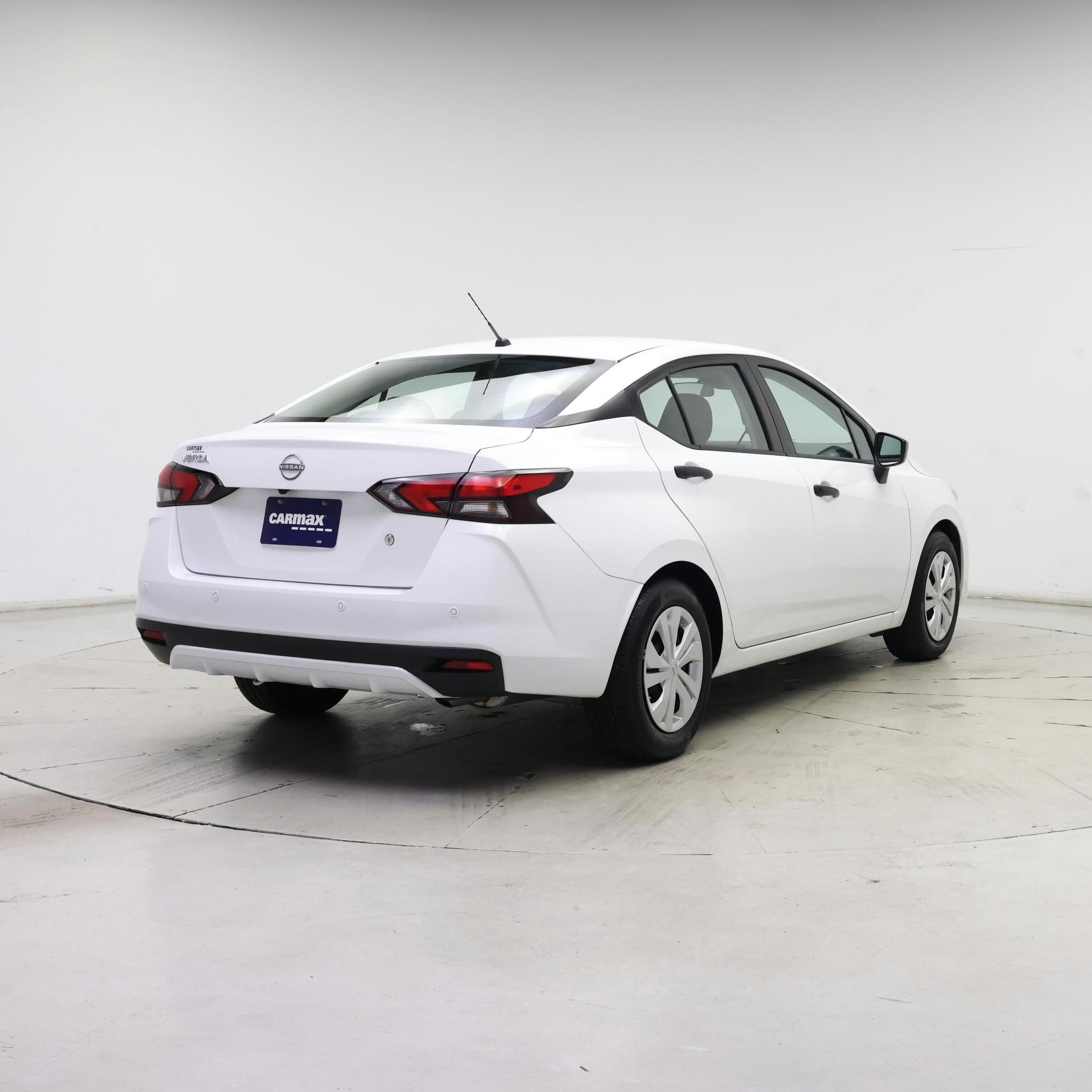 Thumbnail: 2023 Nissan Versa - 8