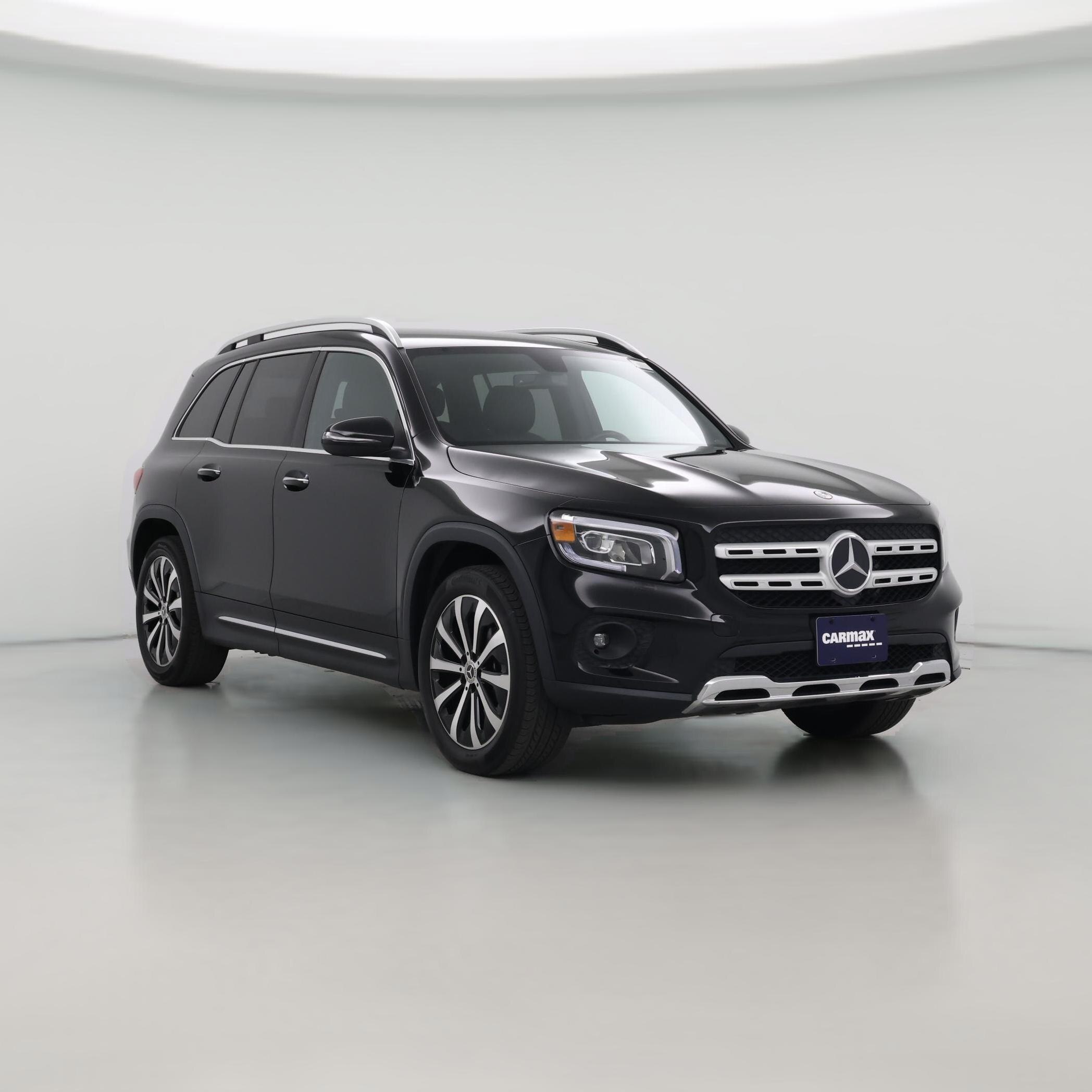 Thumbnail: 2023 Mercedes-Benz GLB - 1