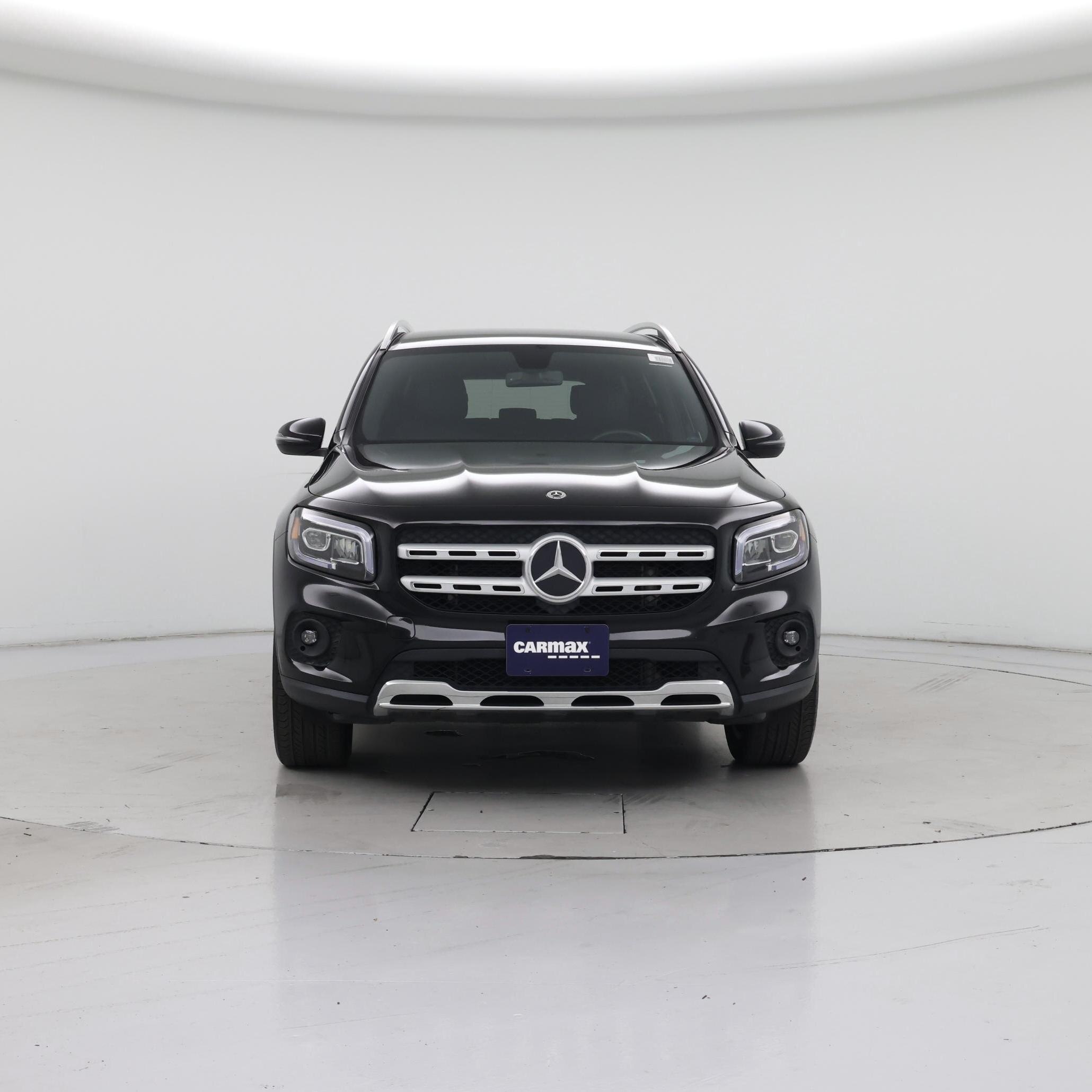 Thumbnail: 2023 Mercedes-Benz GLB - 5