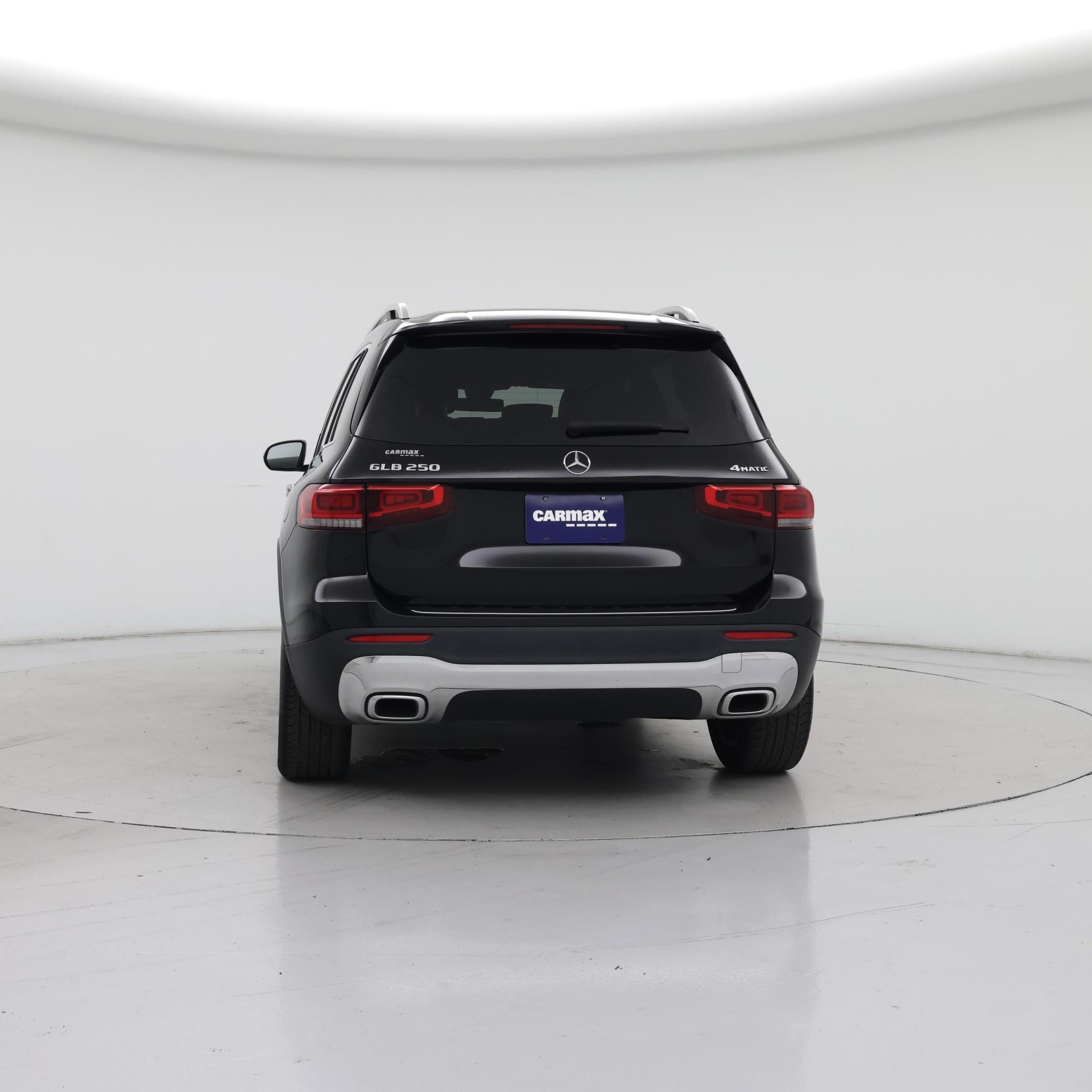 Thumbnail: 2023 Mercedes-Benz GLB - 6