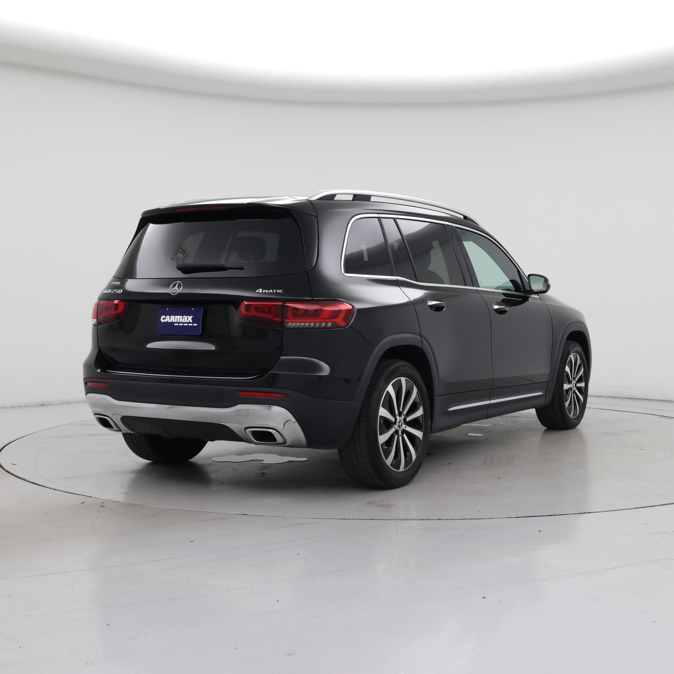 Thumbnail: 2023 Mercedes-Benz GLB - 8