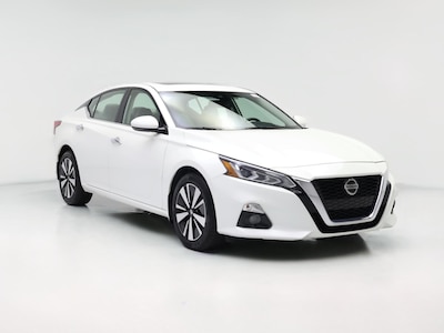 2019 Nissan Altima SV