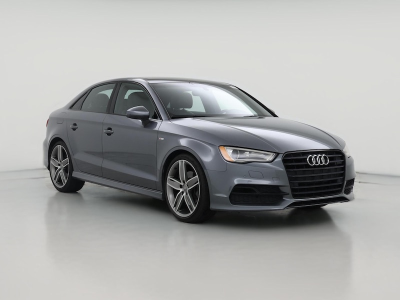 2016 Audi A3 Premium -
                  Boynton Beach, FL