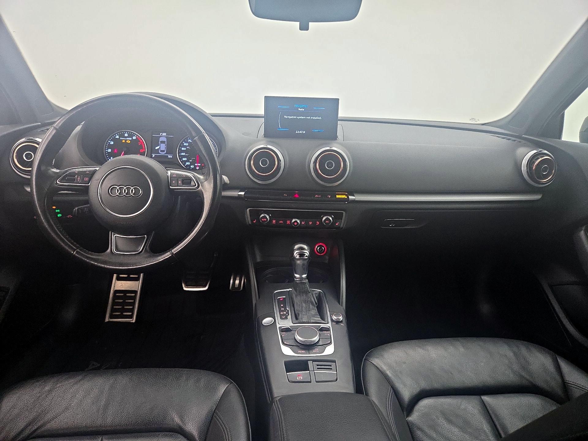 Thumbnail: 2016 Audi A3 - 9