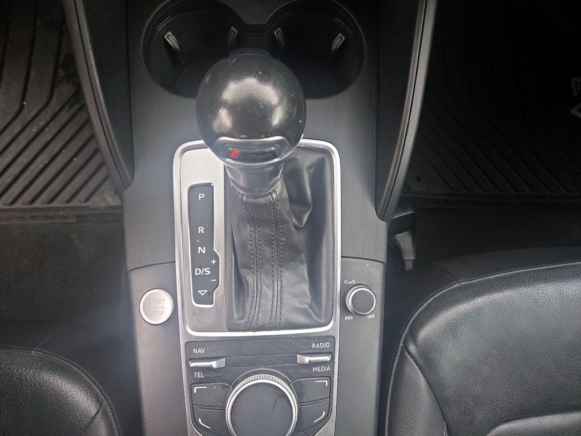 Thumbnail: 2016 Audi A3 - 17