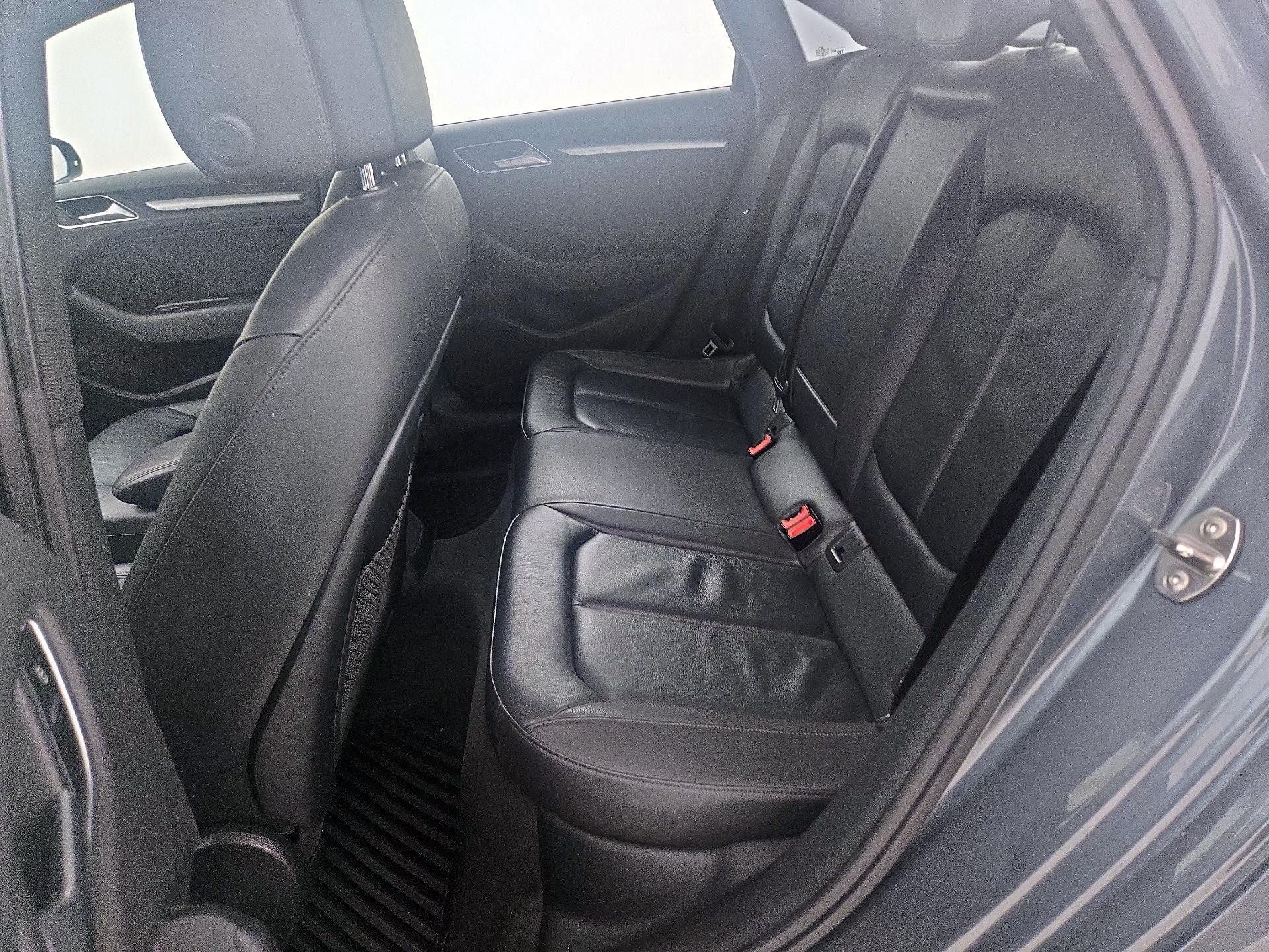 Thumbnail: 2016 Audi A3 - 20