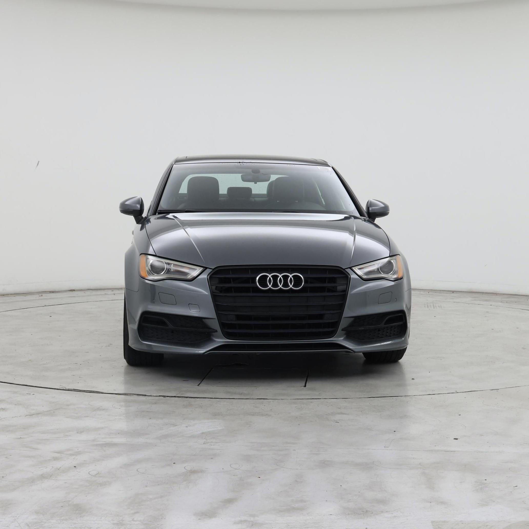 Thumbnail: 2016 Audi A3 - 5