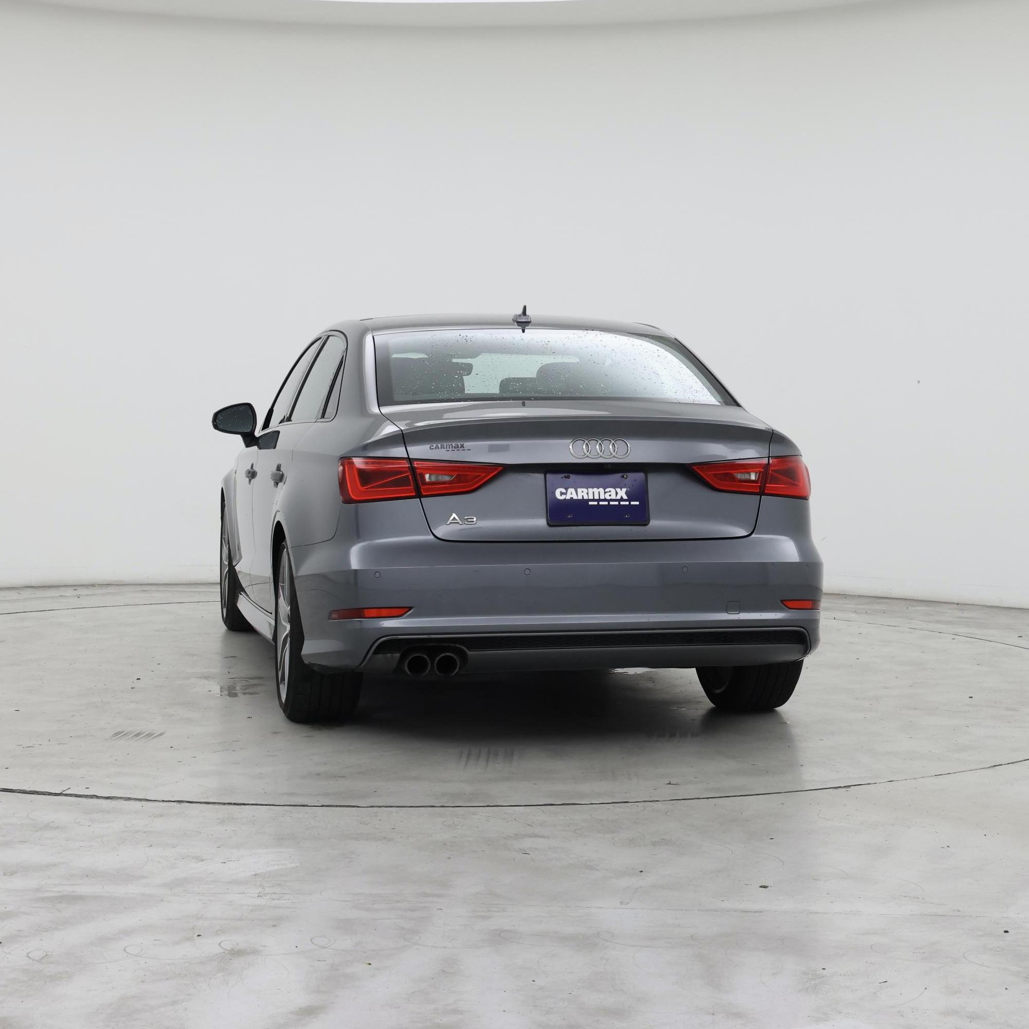 Thumbnail: 2016 Audi A3 - 6