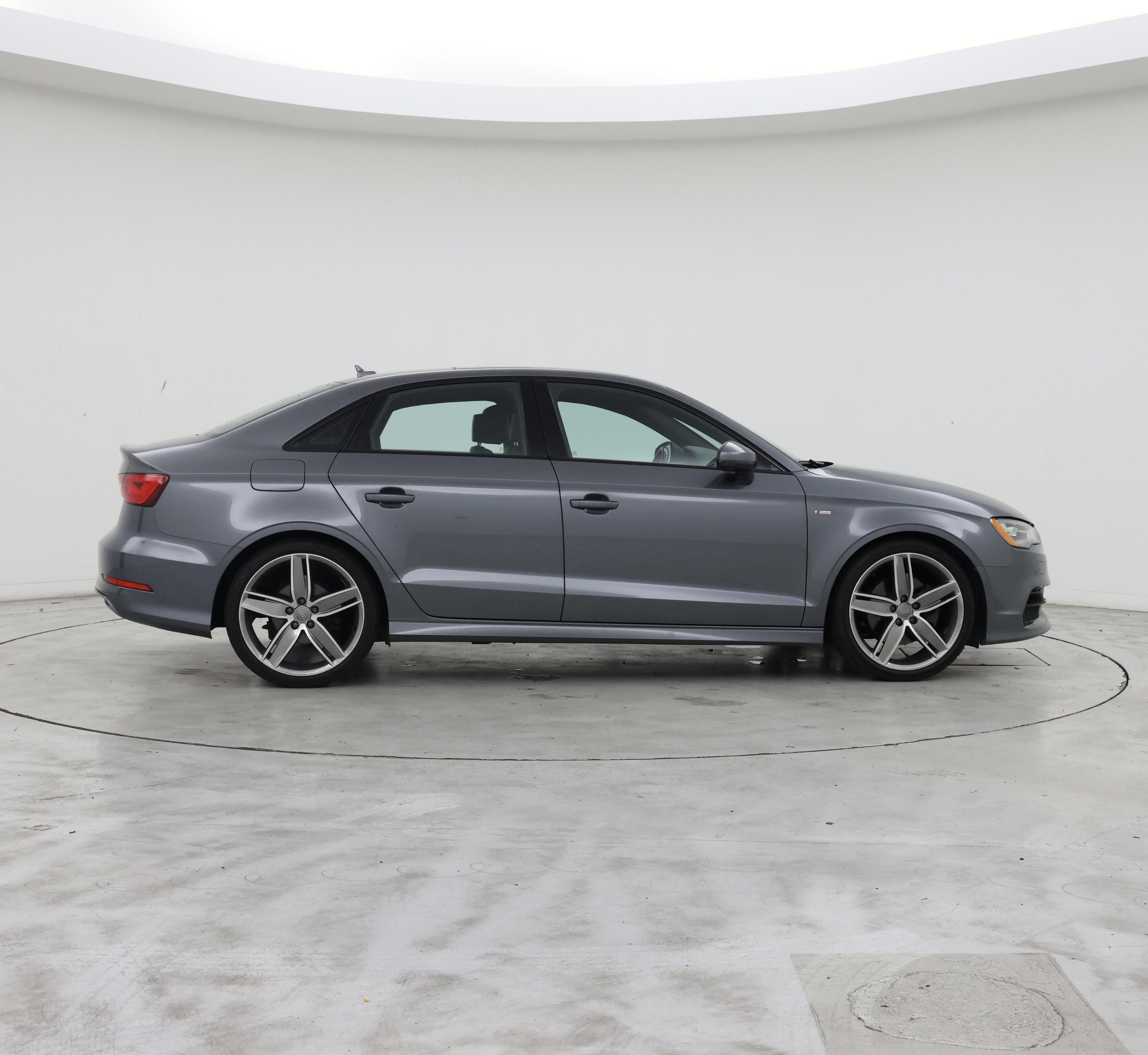 Thumbnail: 2016 Audi A3 - 7