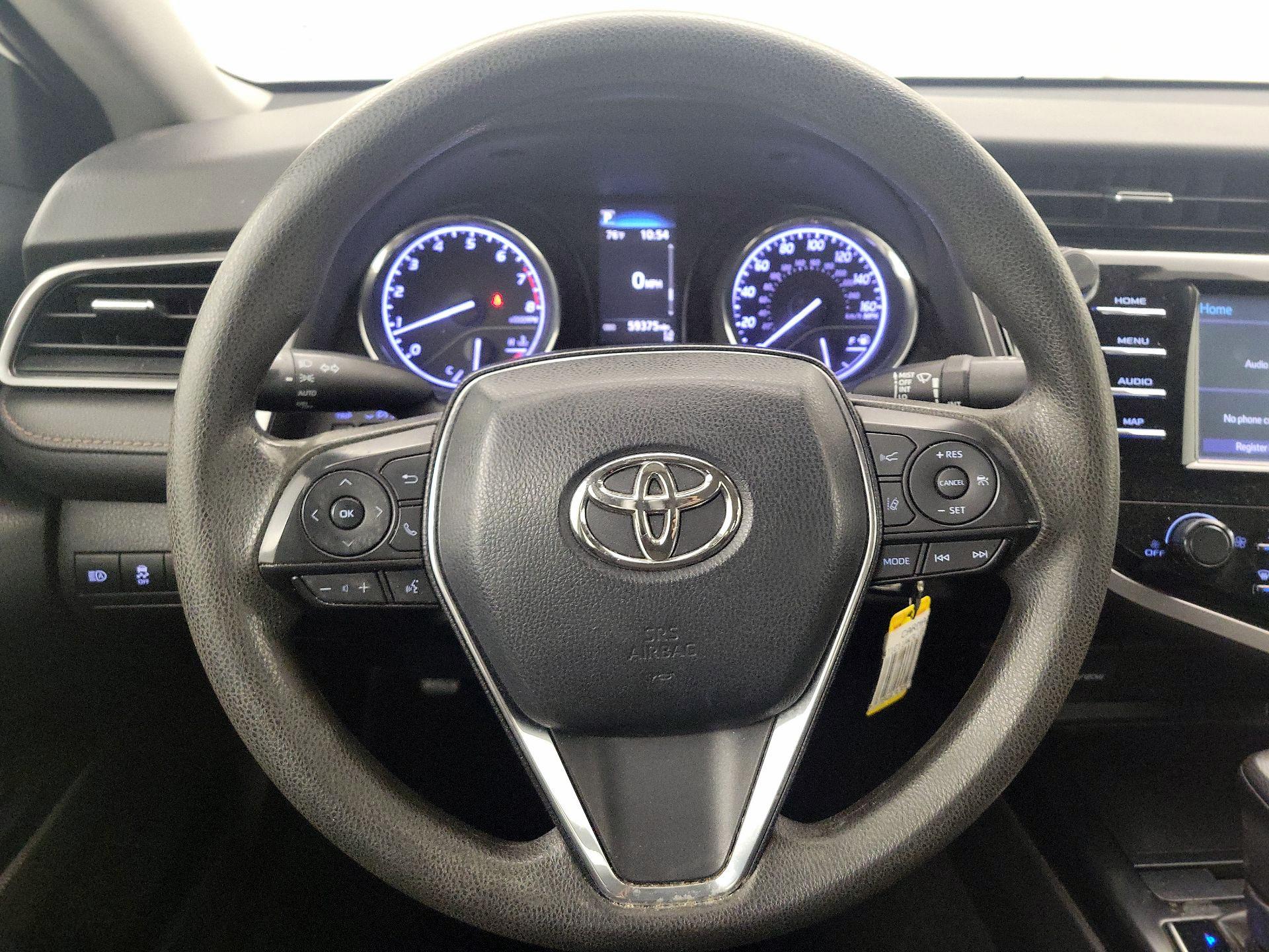 Thumbnail: 2020 Toyota Camry - 10