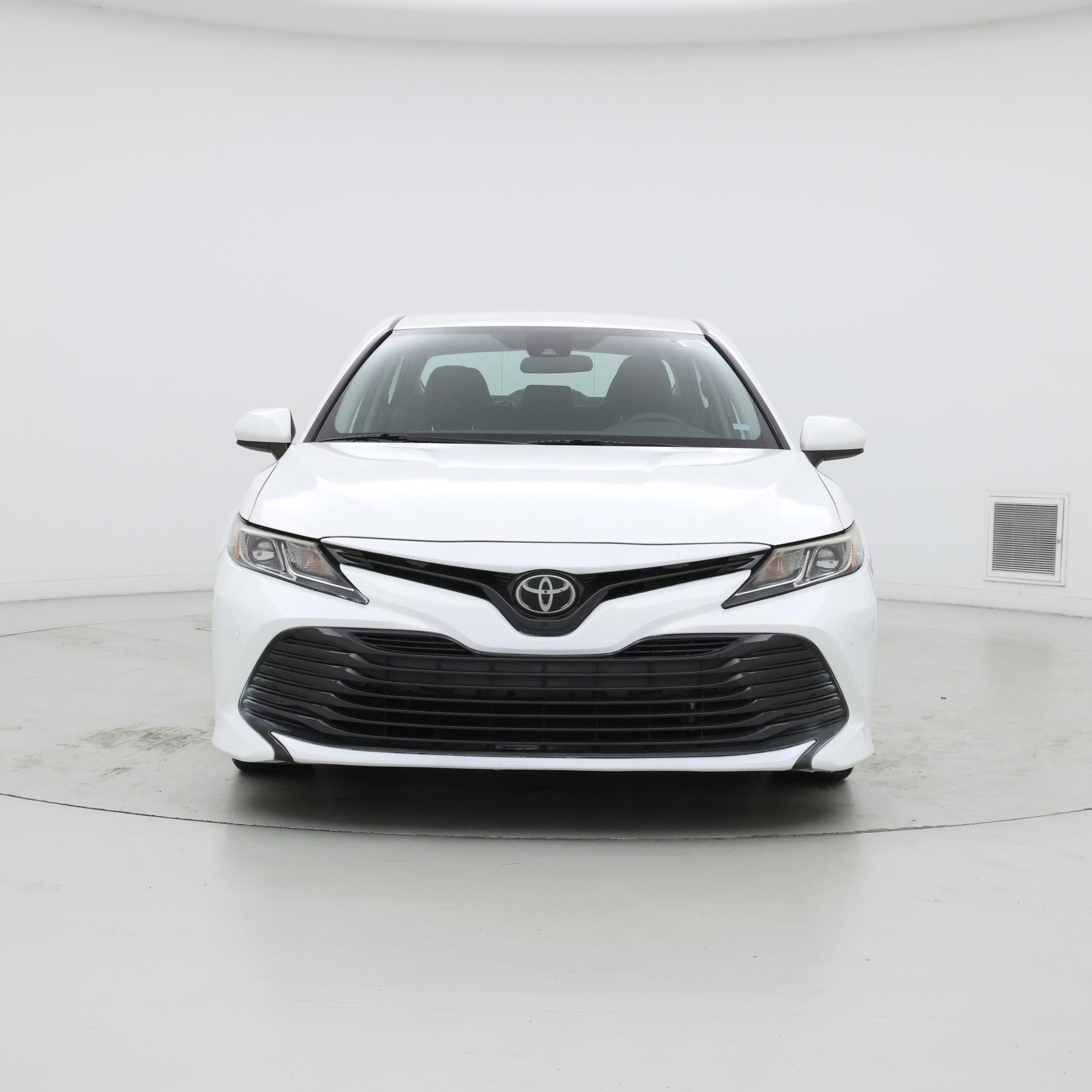 Thumbnail: 2020 Toyota Camry - 5
