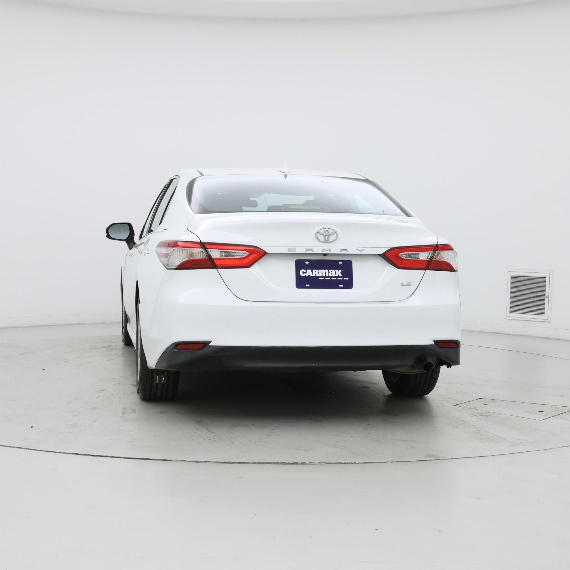 Thumbnail: 2020 Toyota Camry - 6
