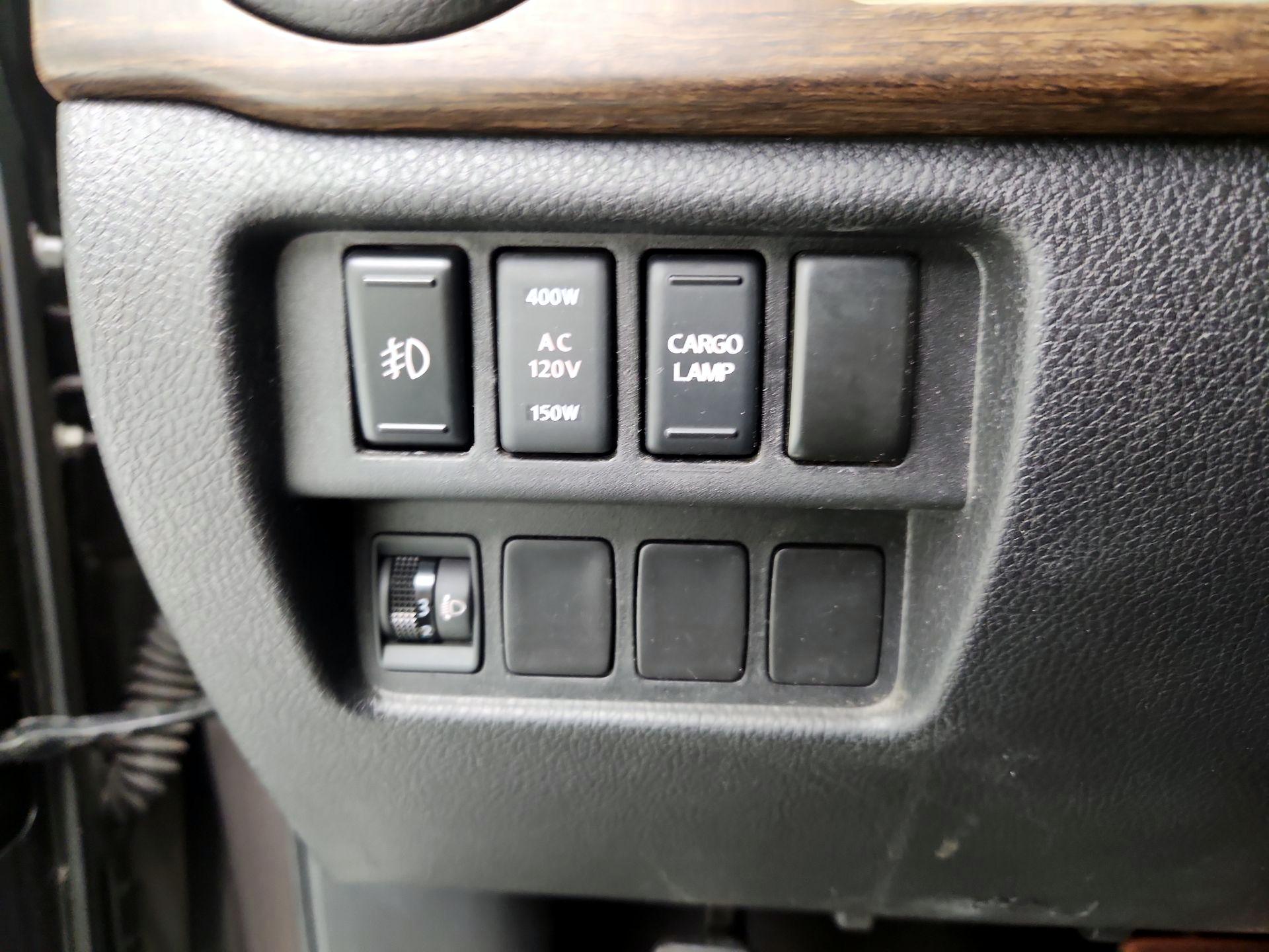 Thumbnail: 2017 Nissan Titan - 13