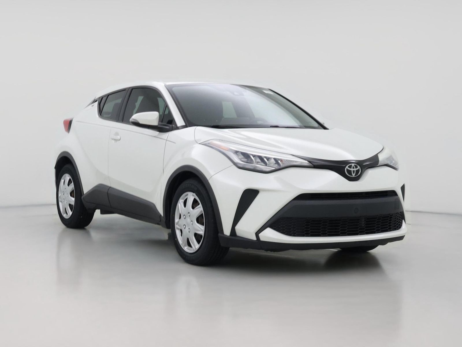 2020 Toyota C-HR