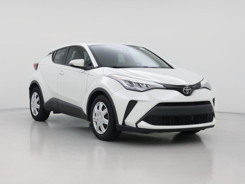 2020 Toyota C-HR LE -
                  Pompano Beach, FL