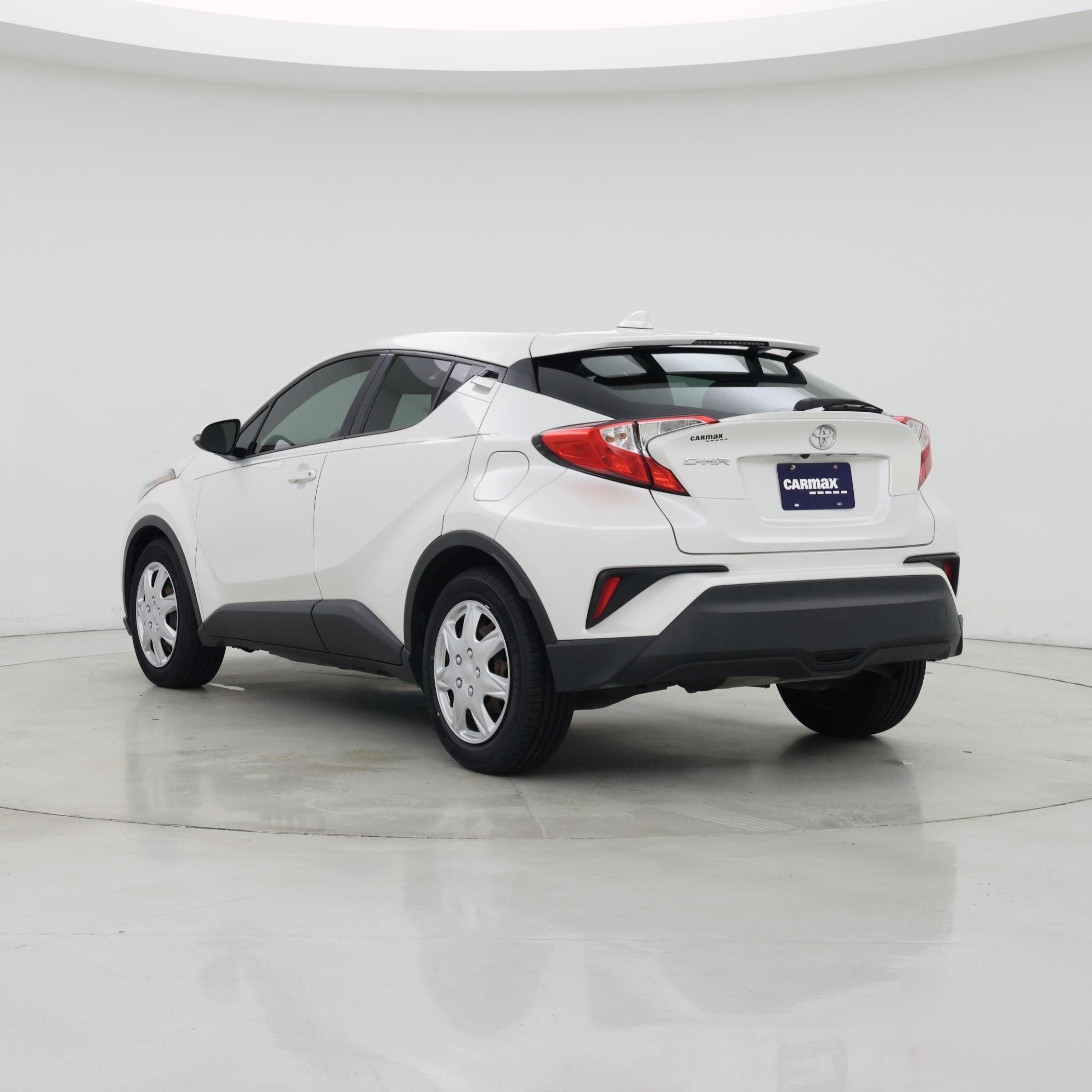 Thumbnail: 2020 Toyota C-HR - 2